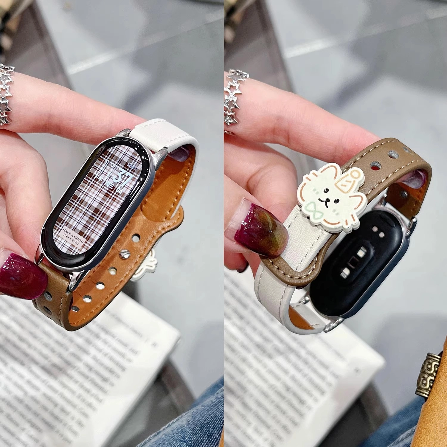 9876543NFC 145210mm