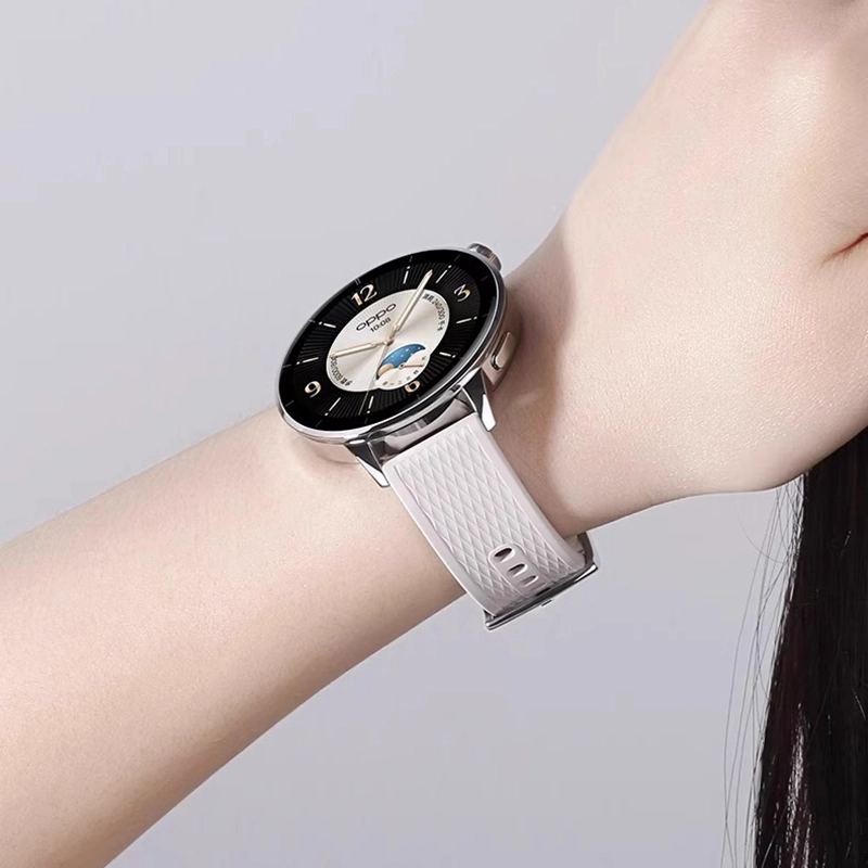 OPPO 204mm Watch X2 Mini