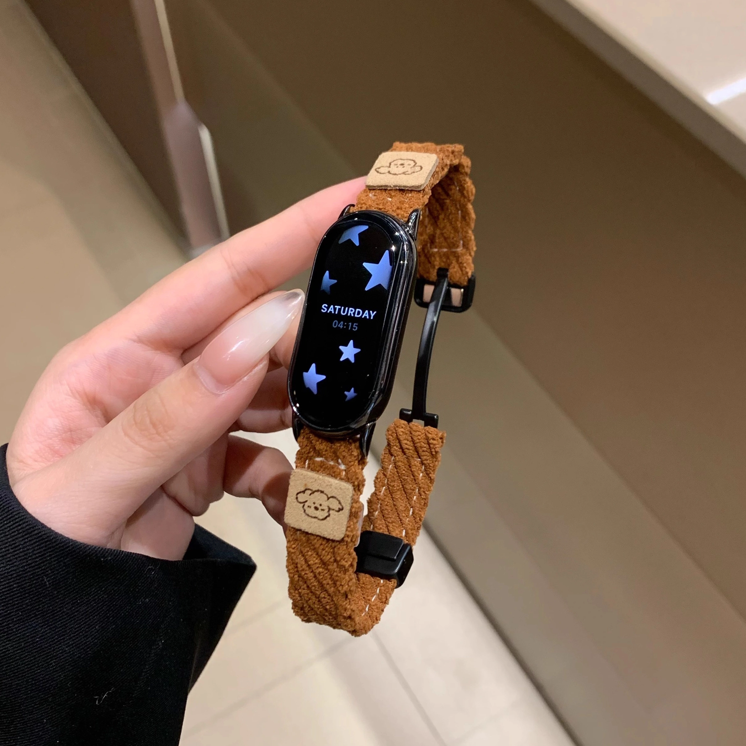 9876543NFC 145210mm