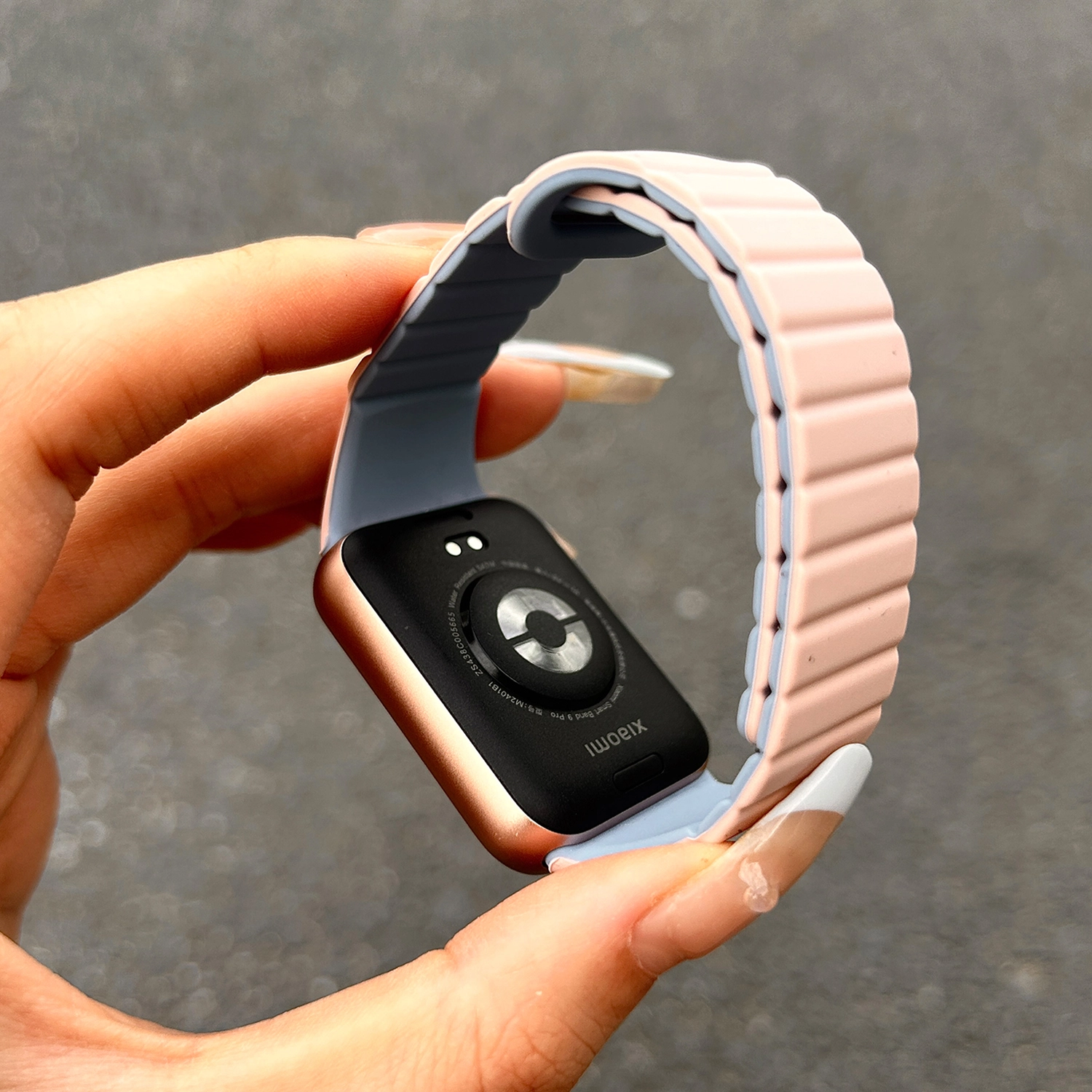 98 NFCwatch9xiaomi