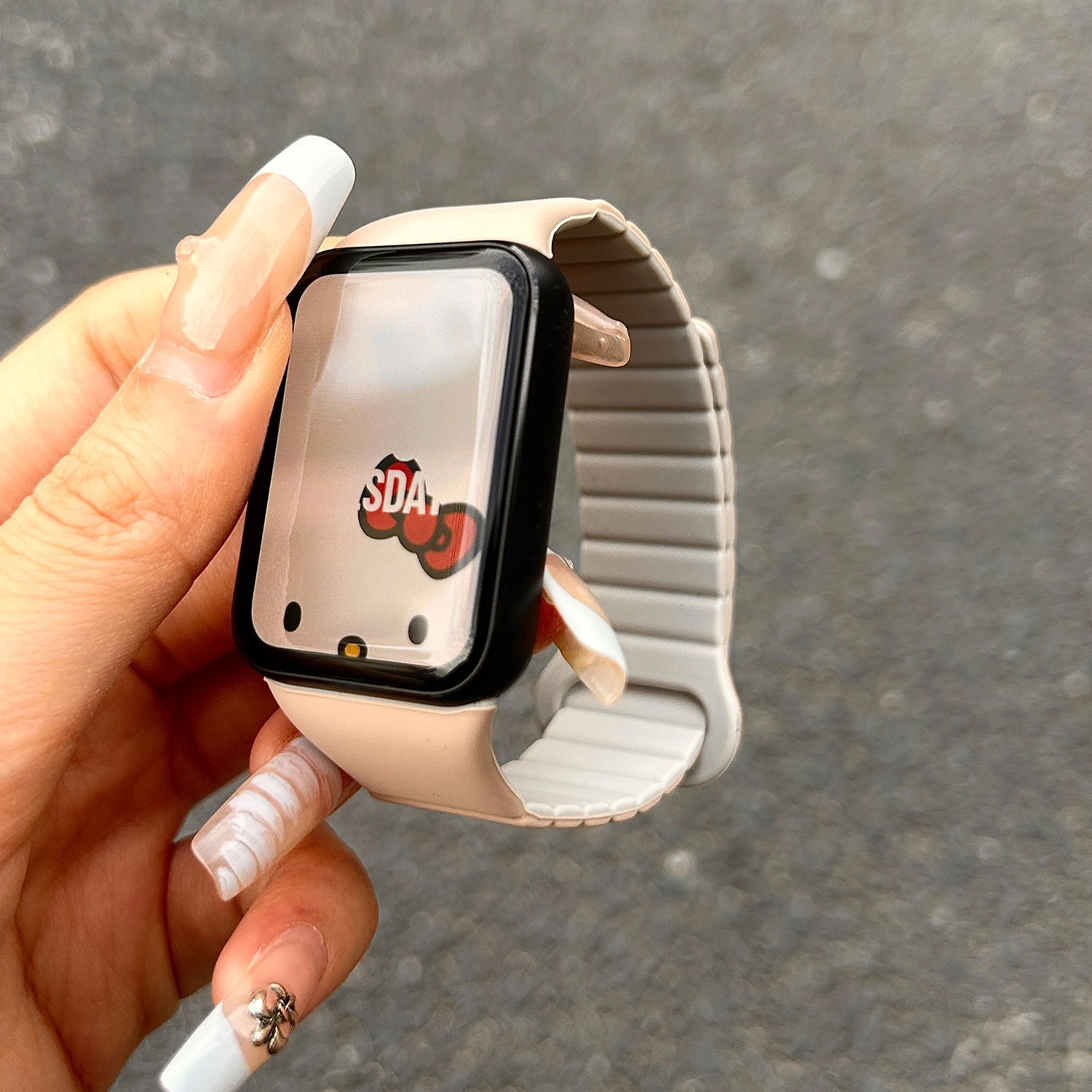 98 NFCwatch9xiaomi