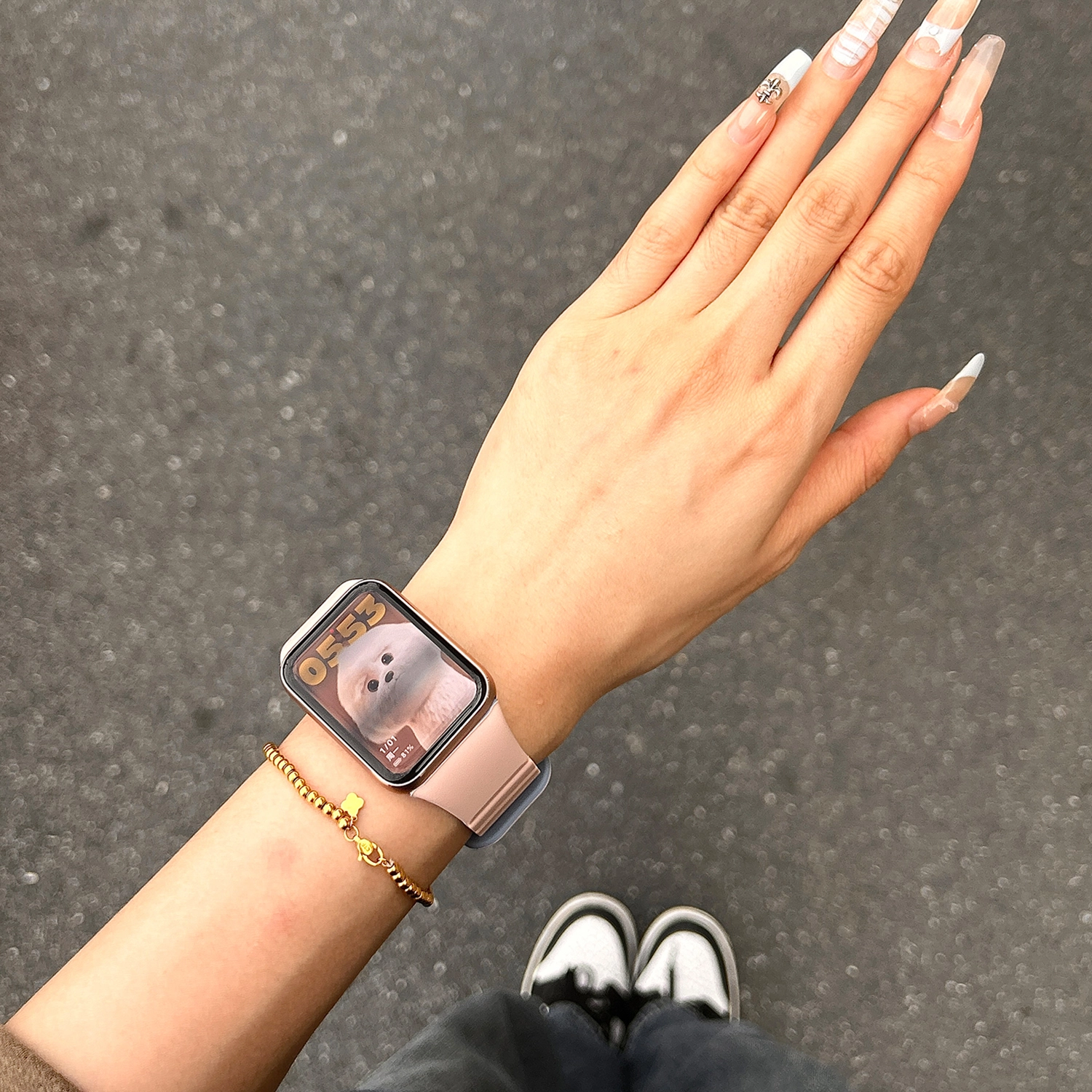 98 NFCwatch9xiaomi