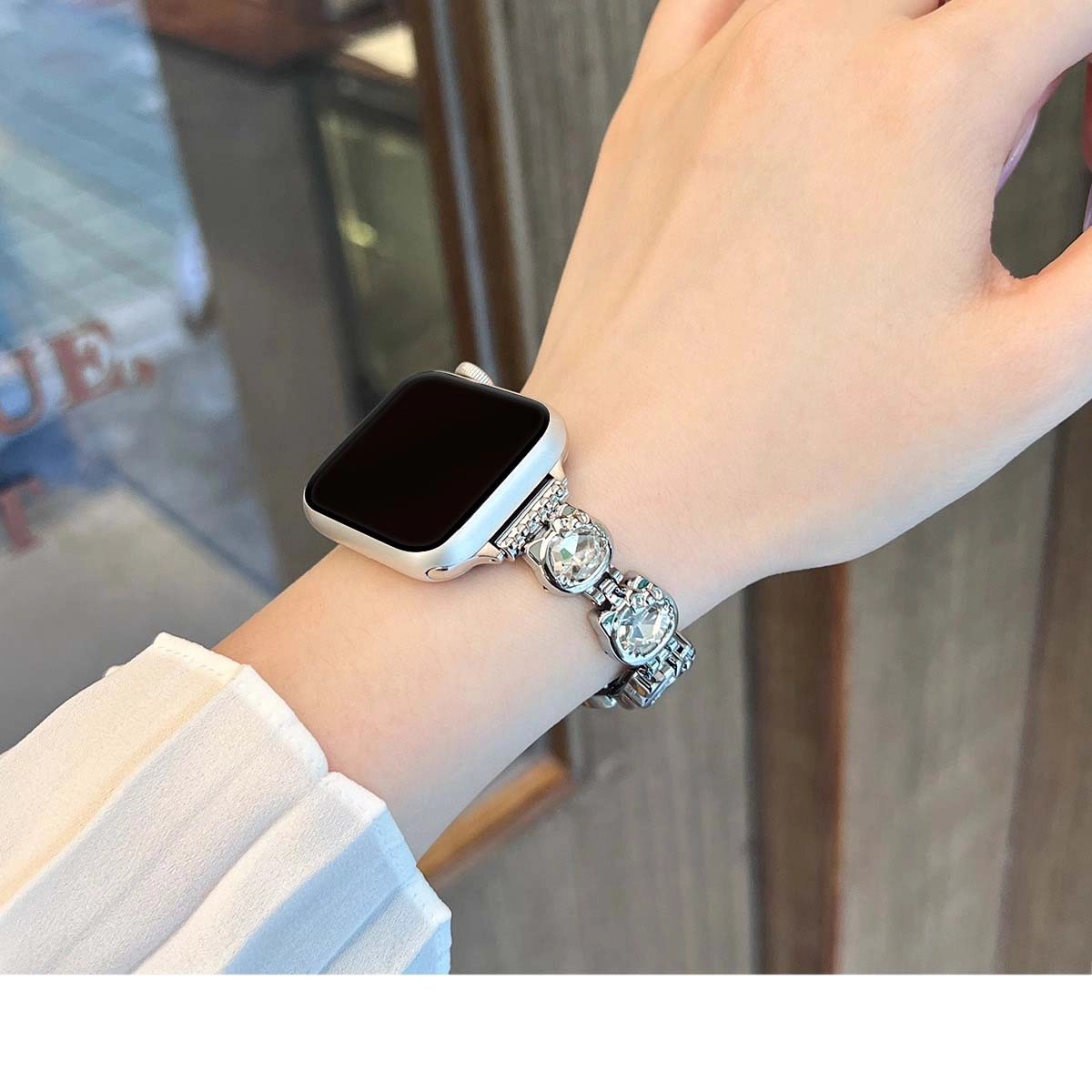 190mm iWatch S10iWatch ultra12Watch789456se