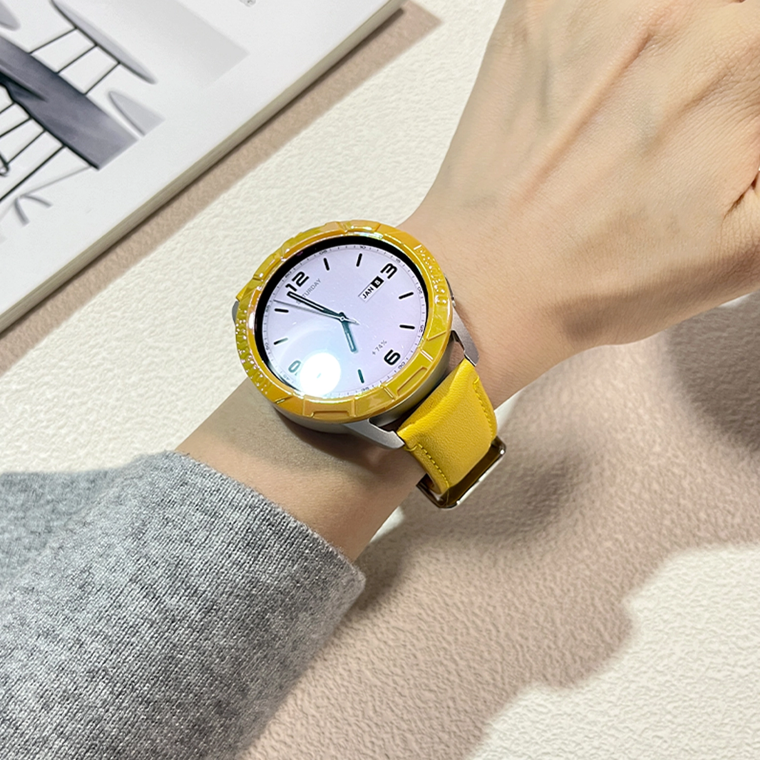 S4S3watchS4 eSIMxiaomi
