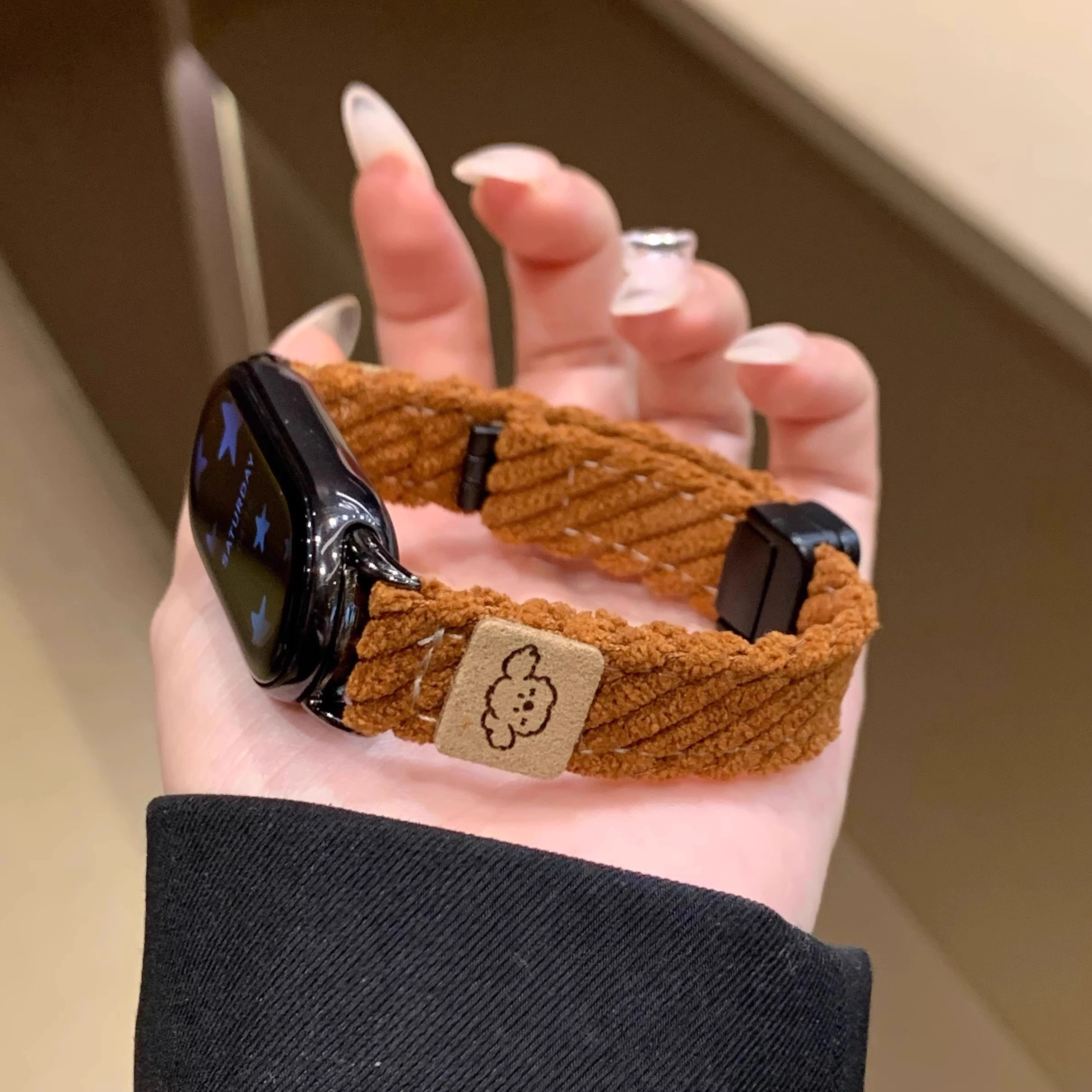 9876543NFC 145210mm