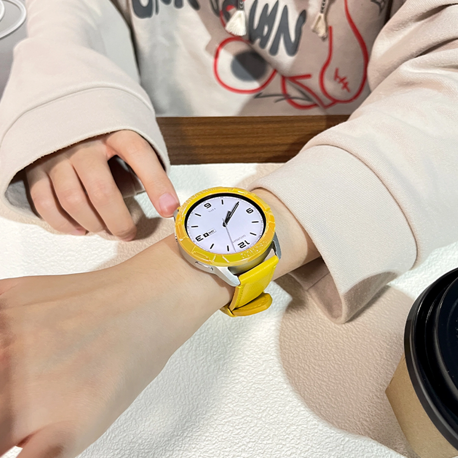 S4S3watchS4 eSIMxiaomi