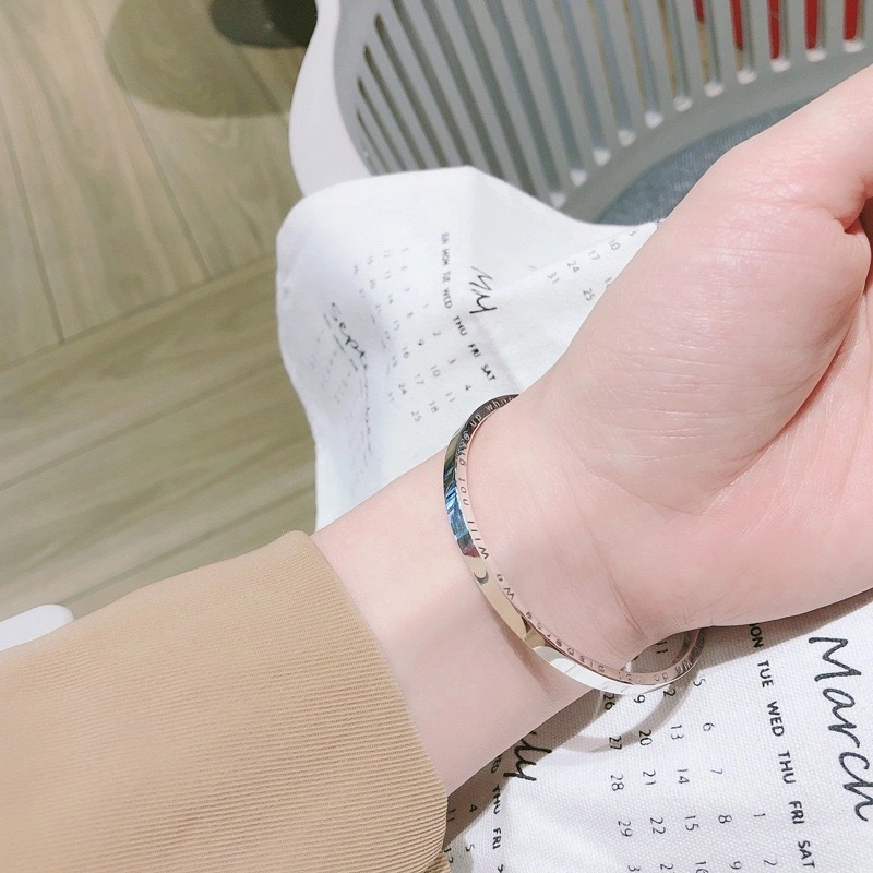 QUIET LOVE