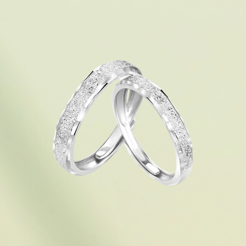 QUIET LOVE ins S925