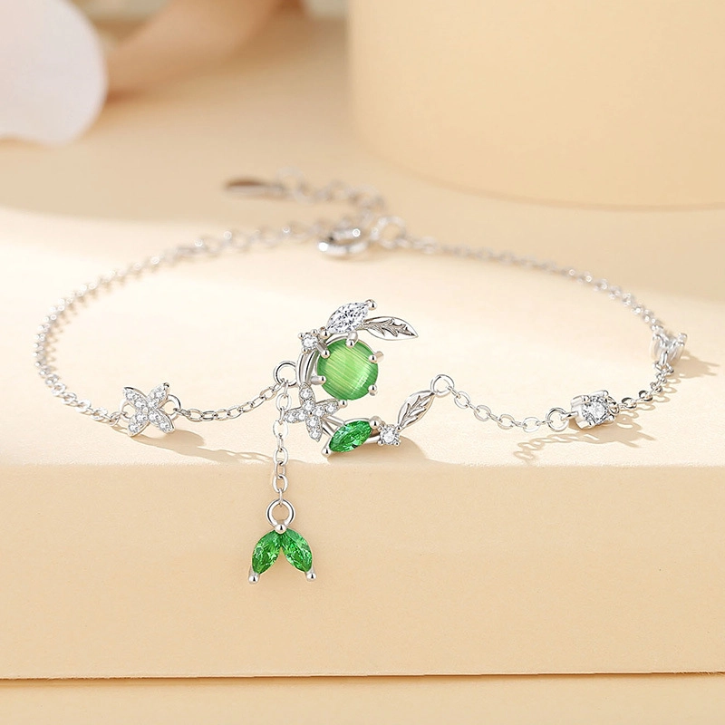 QUIET LOVE ins S925