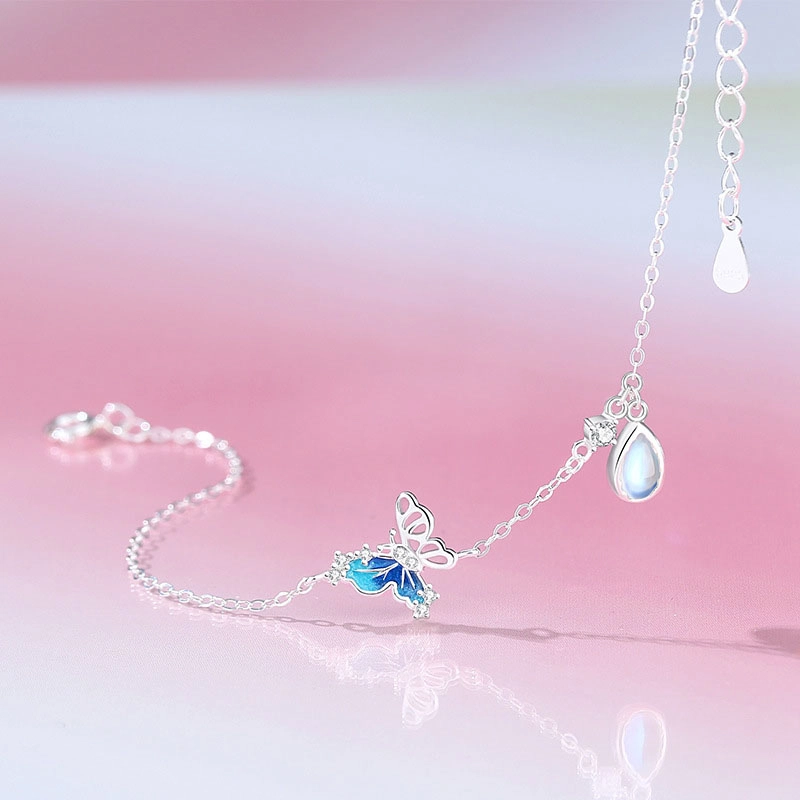QUIET LOVE ins S925
