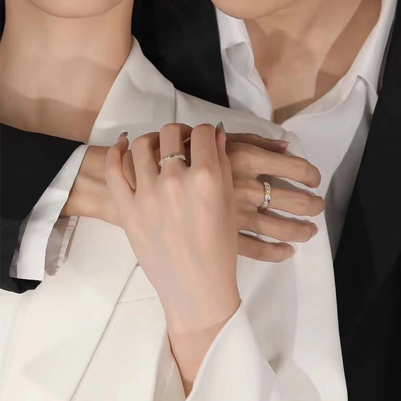 QUIET LOVE