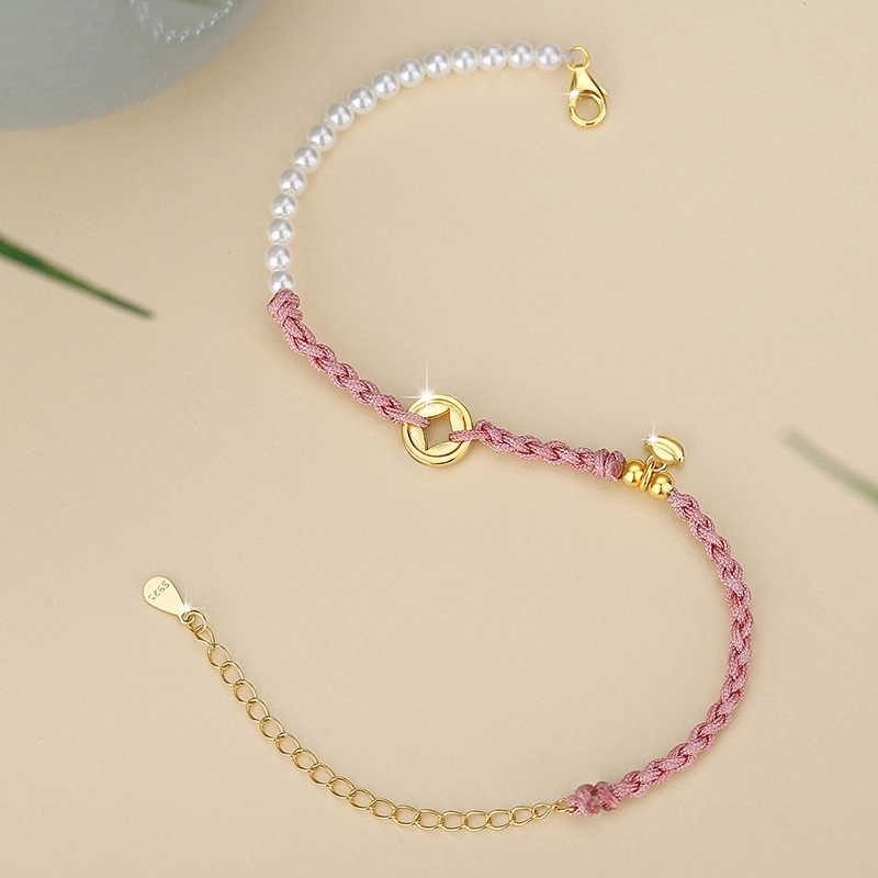 QUIET LOVE ins S925