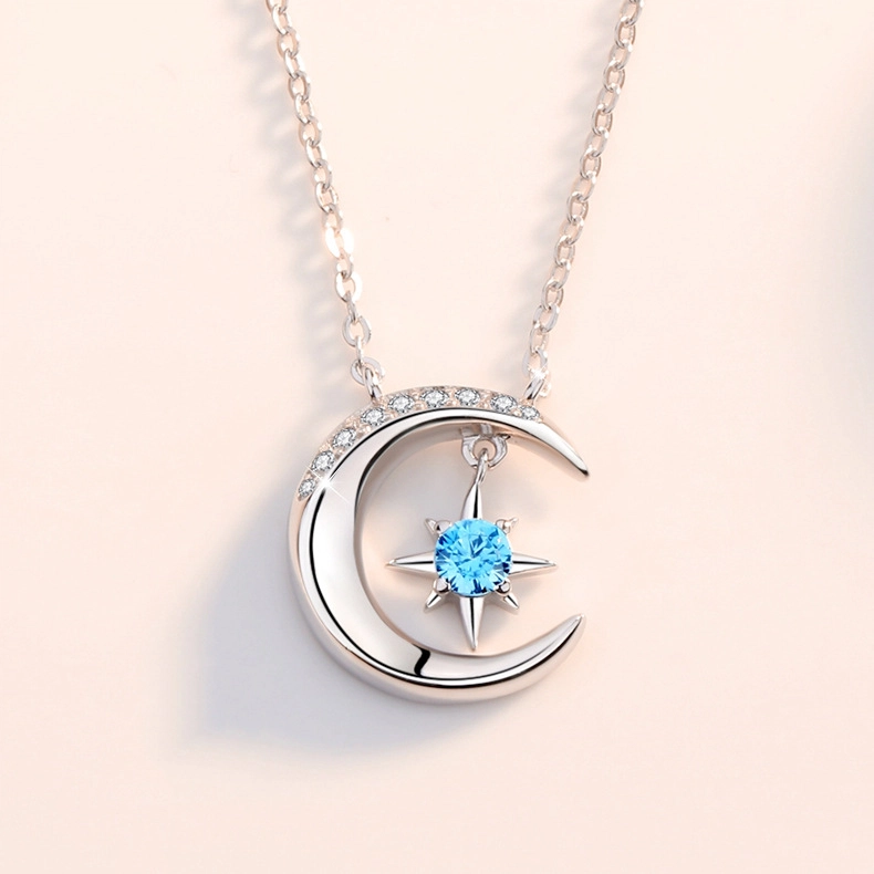 QUIET LOVE ins S925