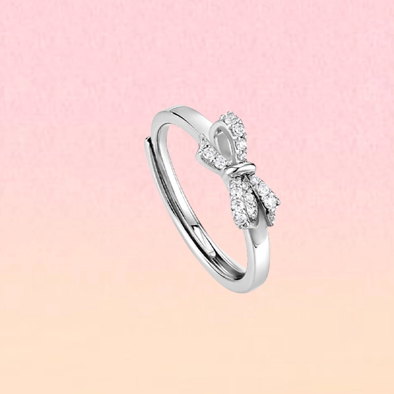 QUIET LOVE ins S925
