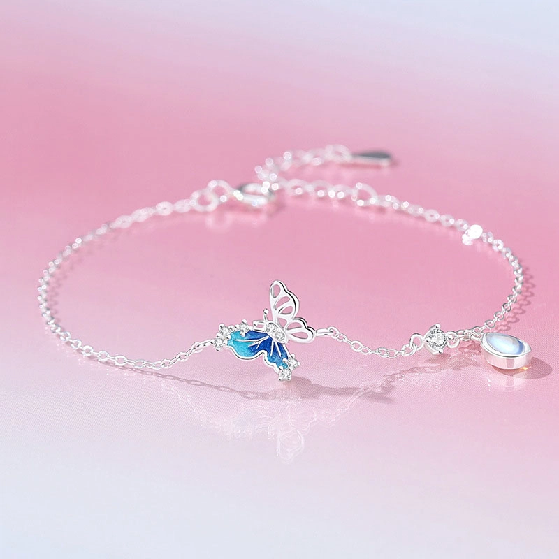 QUIET LOVE ins S925