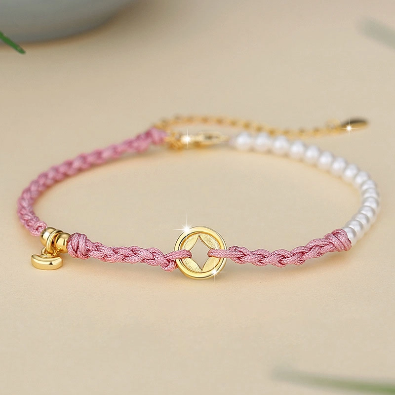 QUIET LOVE ins S925
