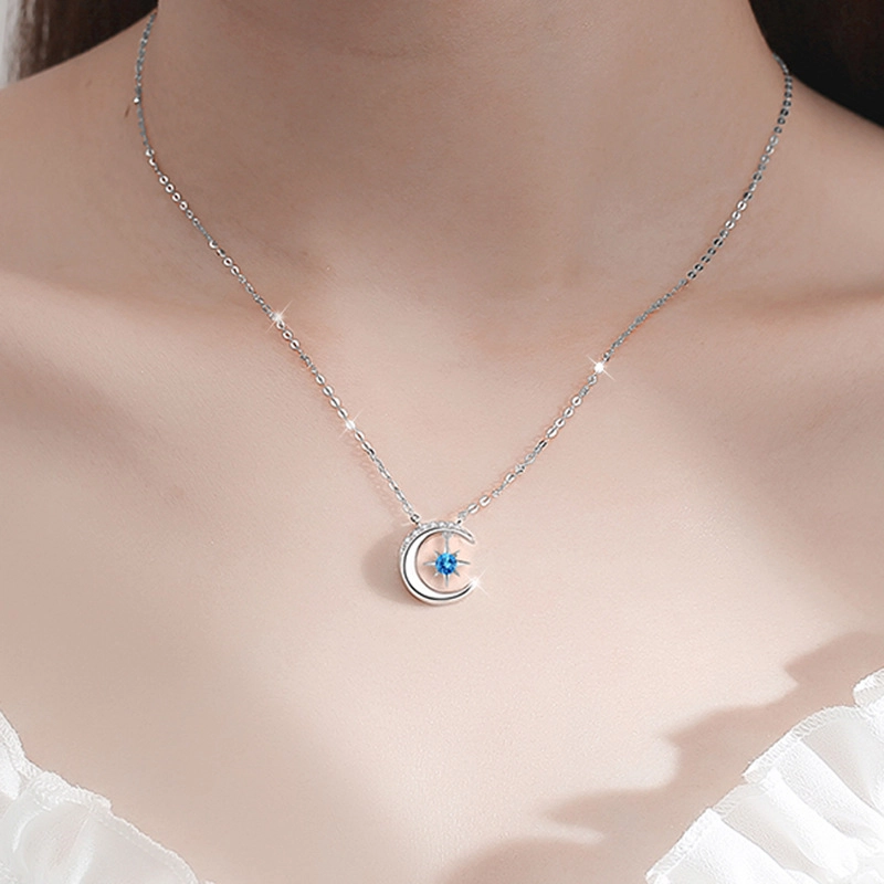 QUIET LOVE ins S925