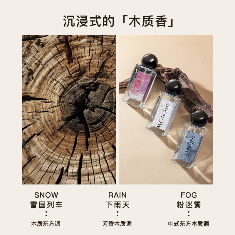 MENOW EDP 50ml