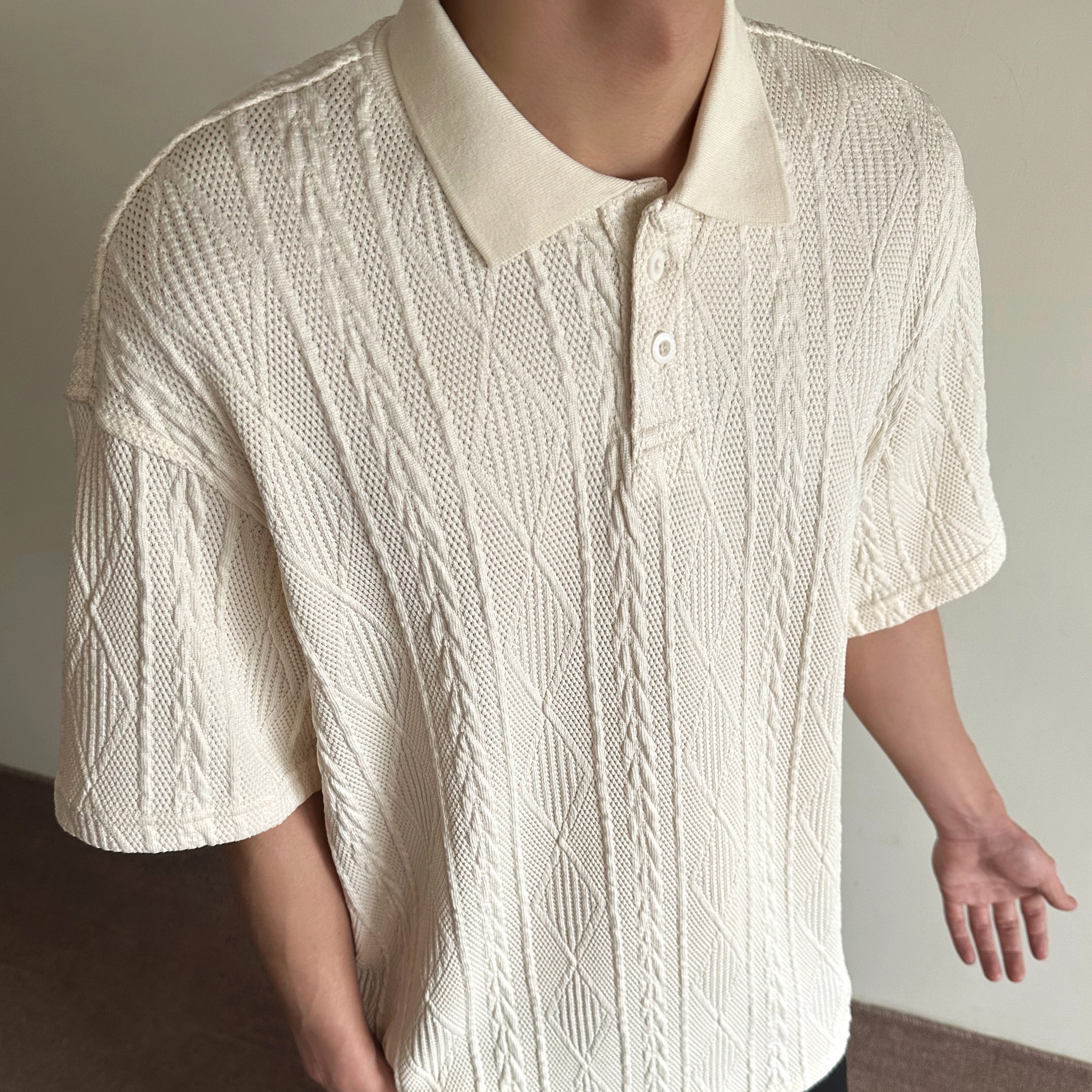 OLDTRIBE Polo