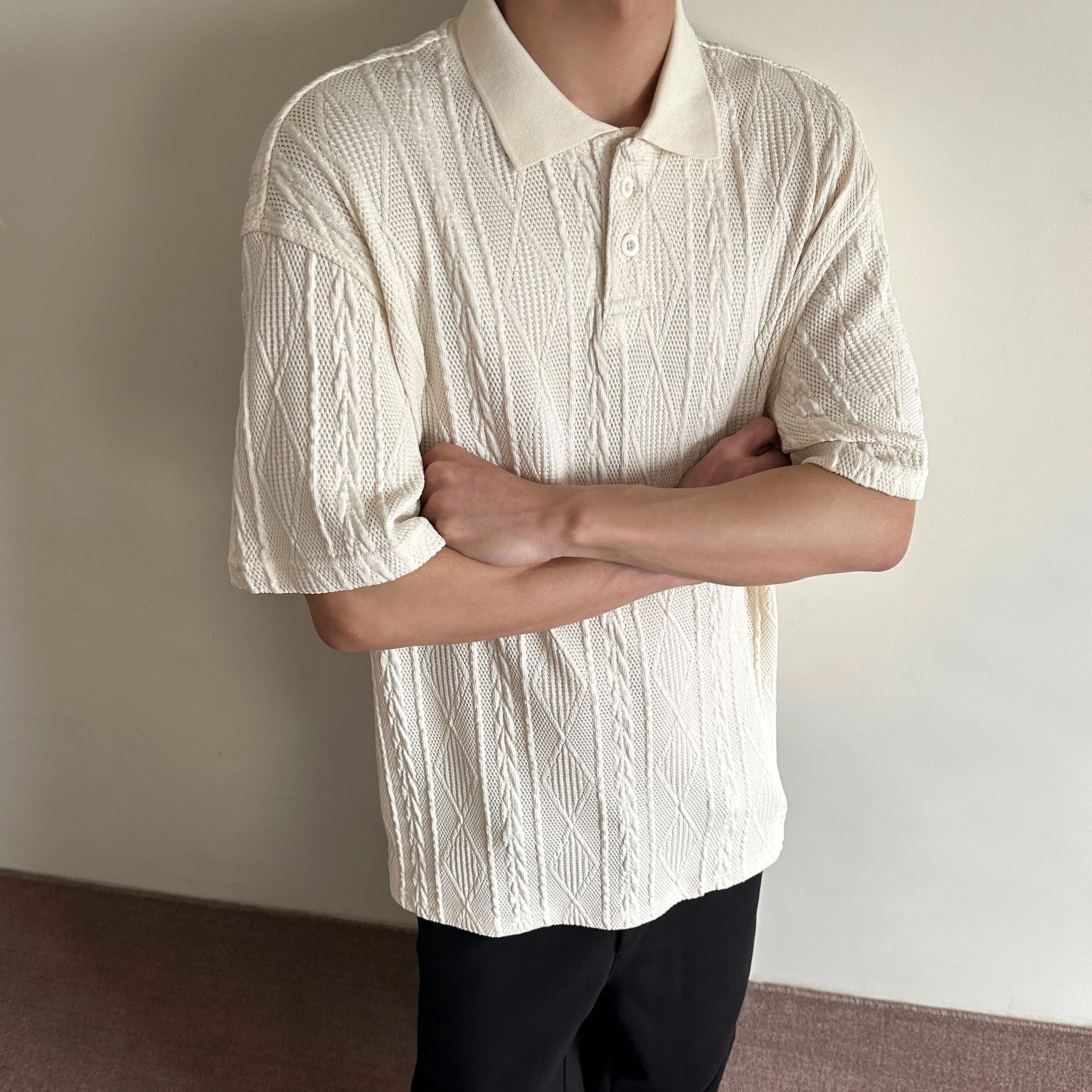 OLDTRIBE Polo