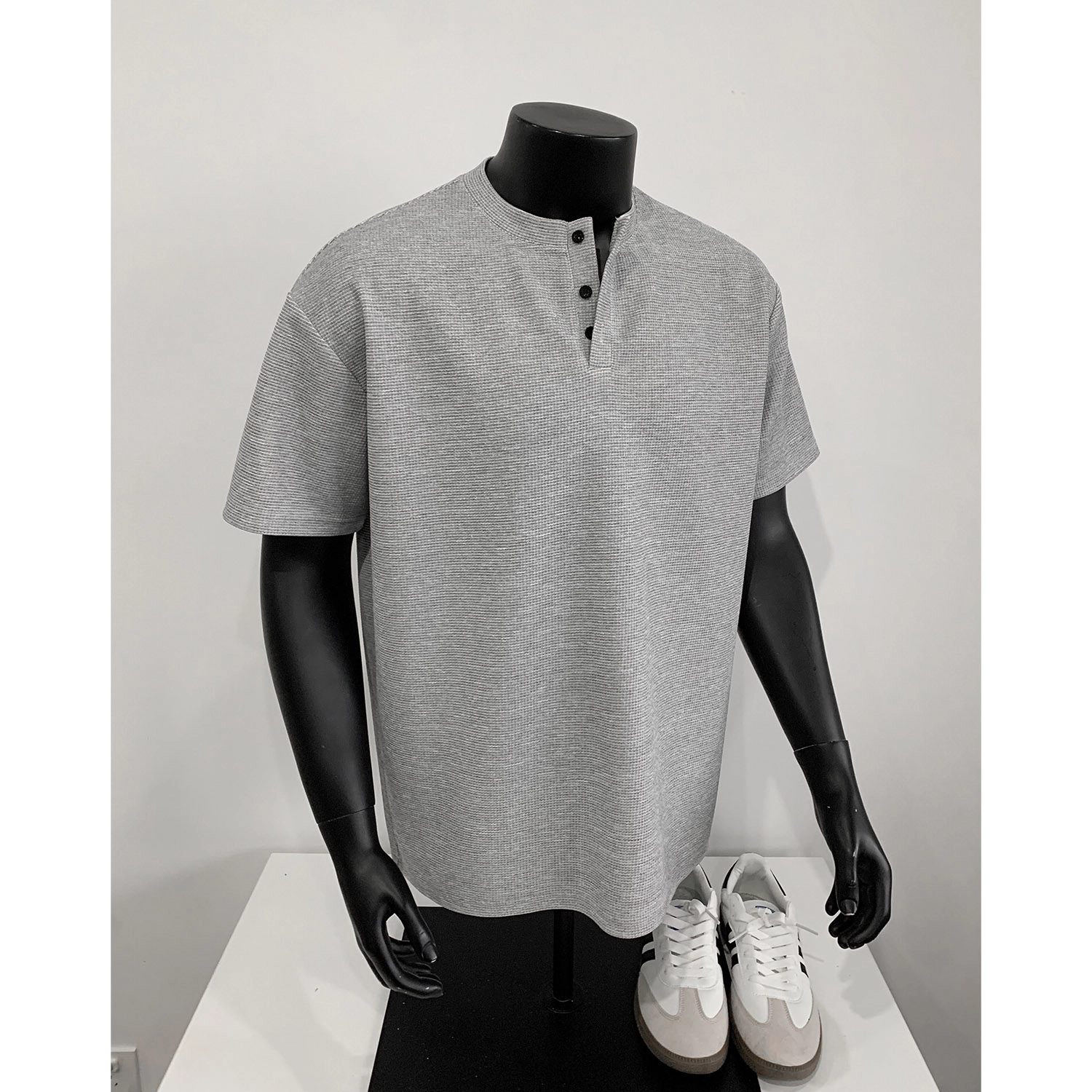 OLDTRIBE Polo