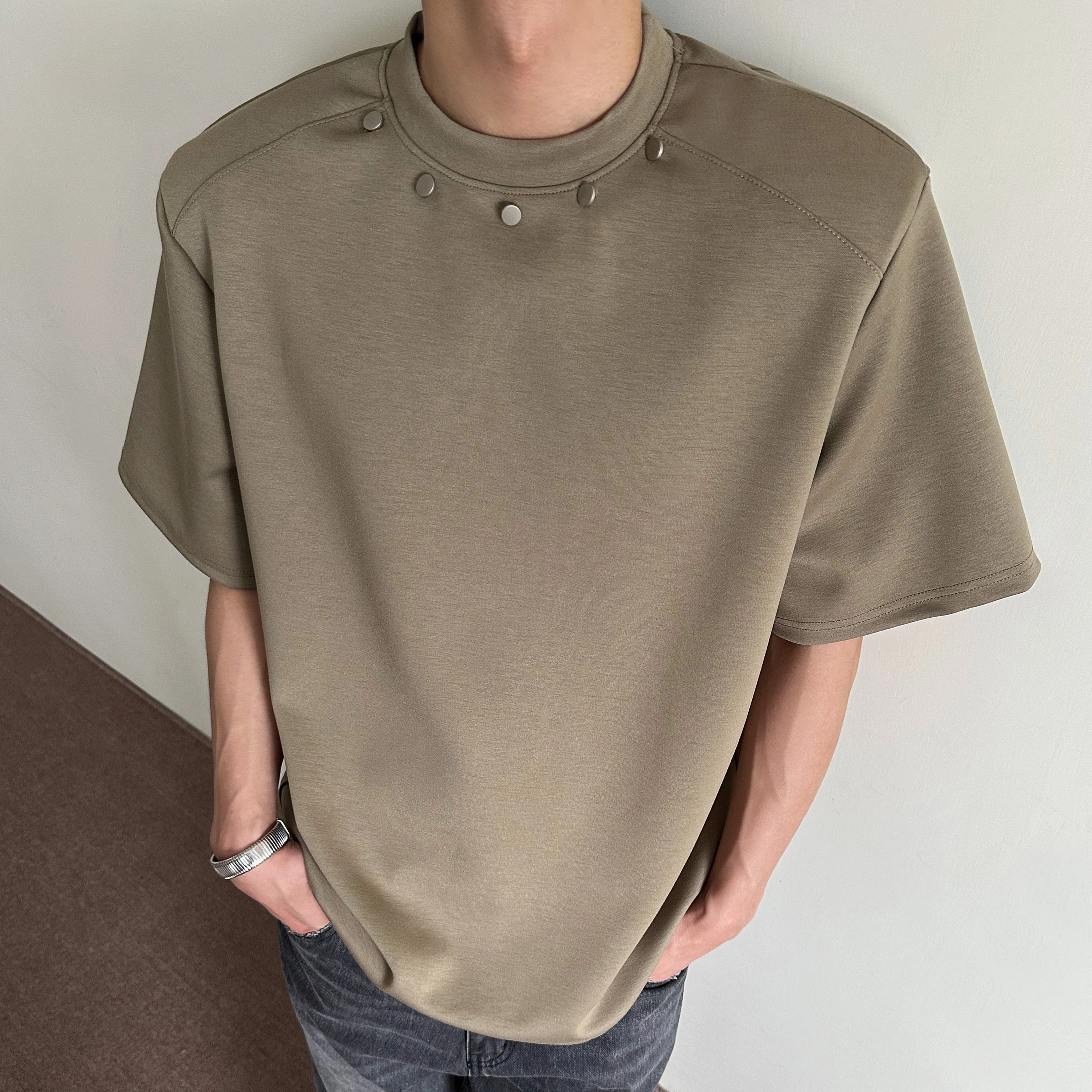OLDTRIBE Polo