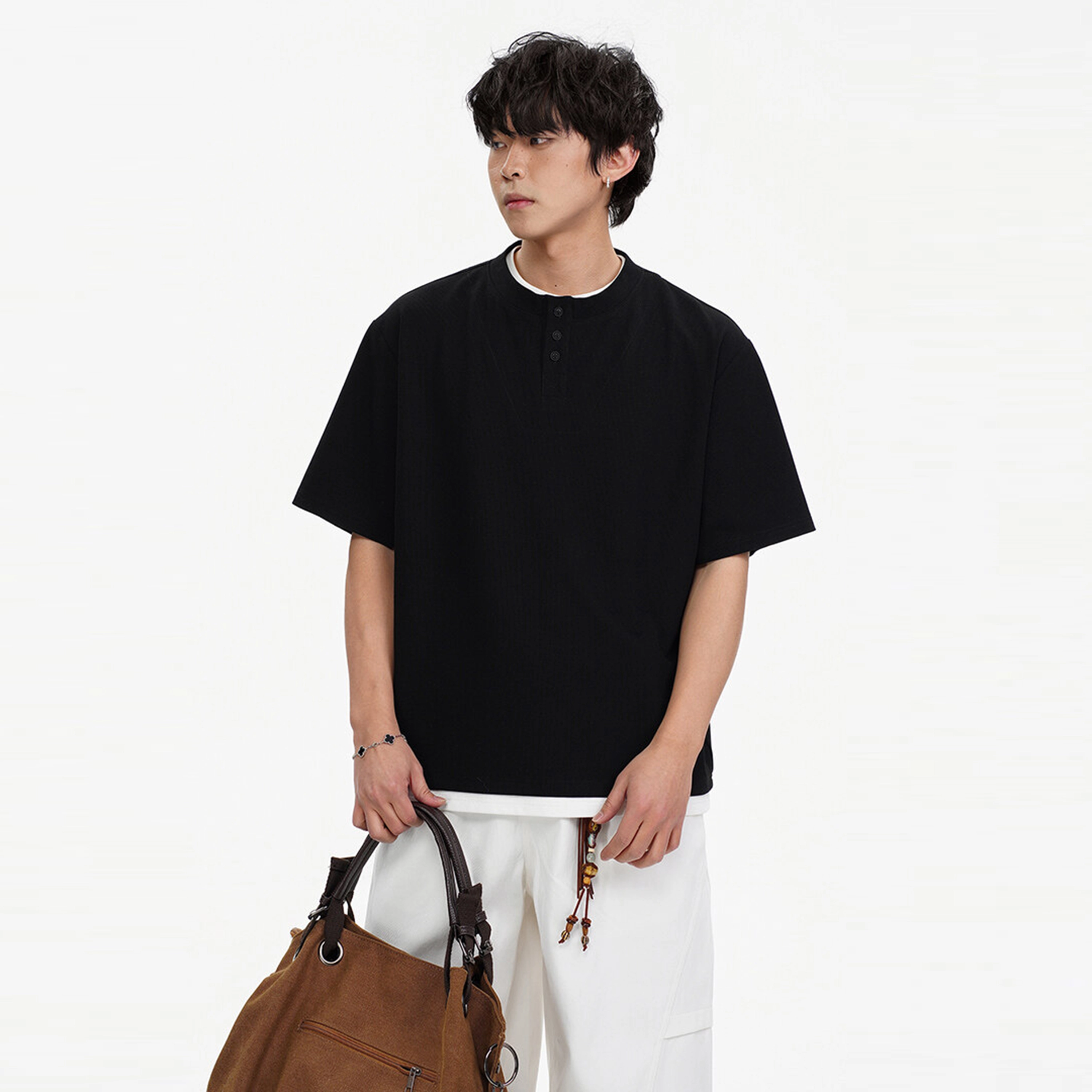 OLDTRIBE T