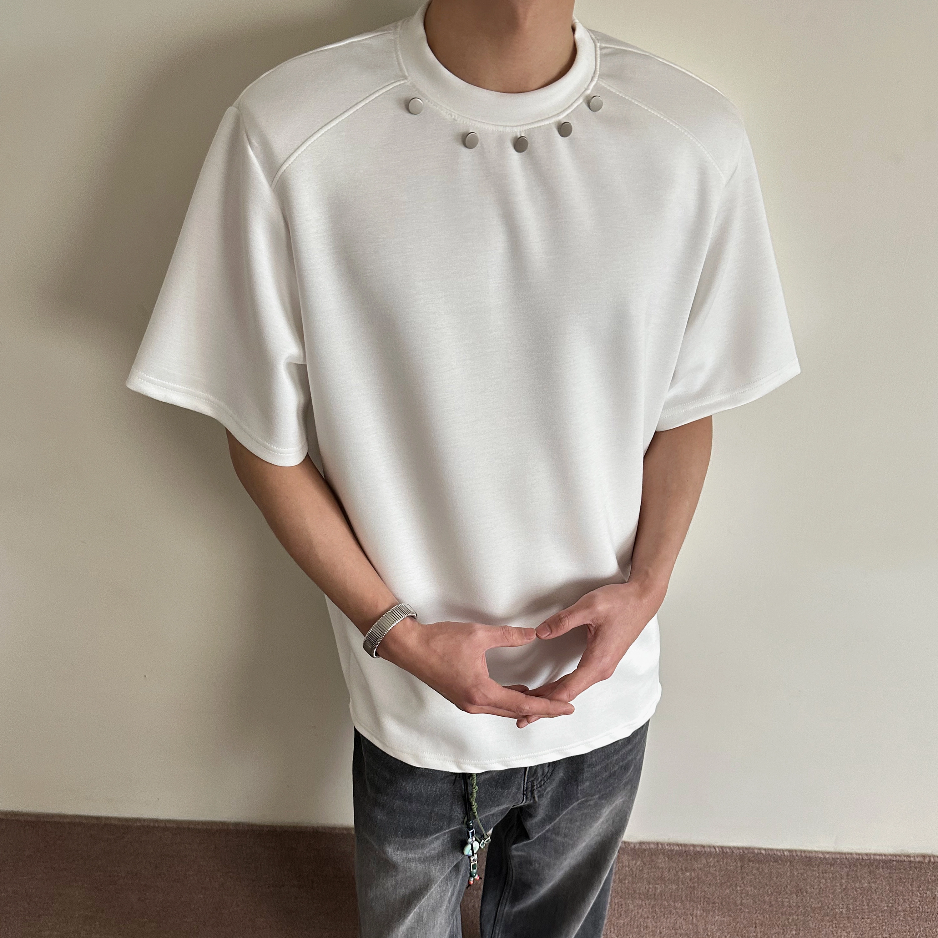 OLDTRIBE Polo