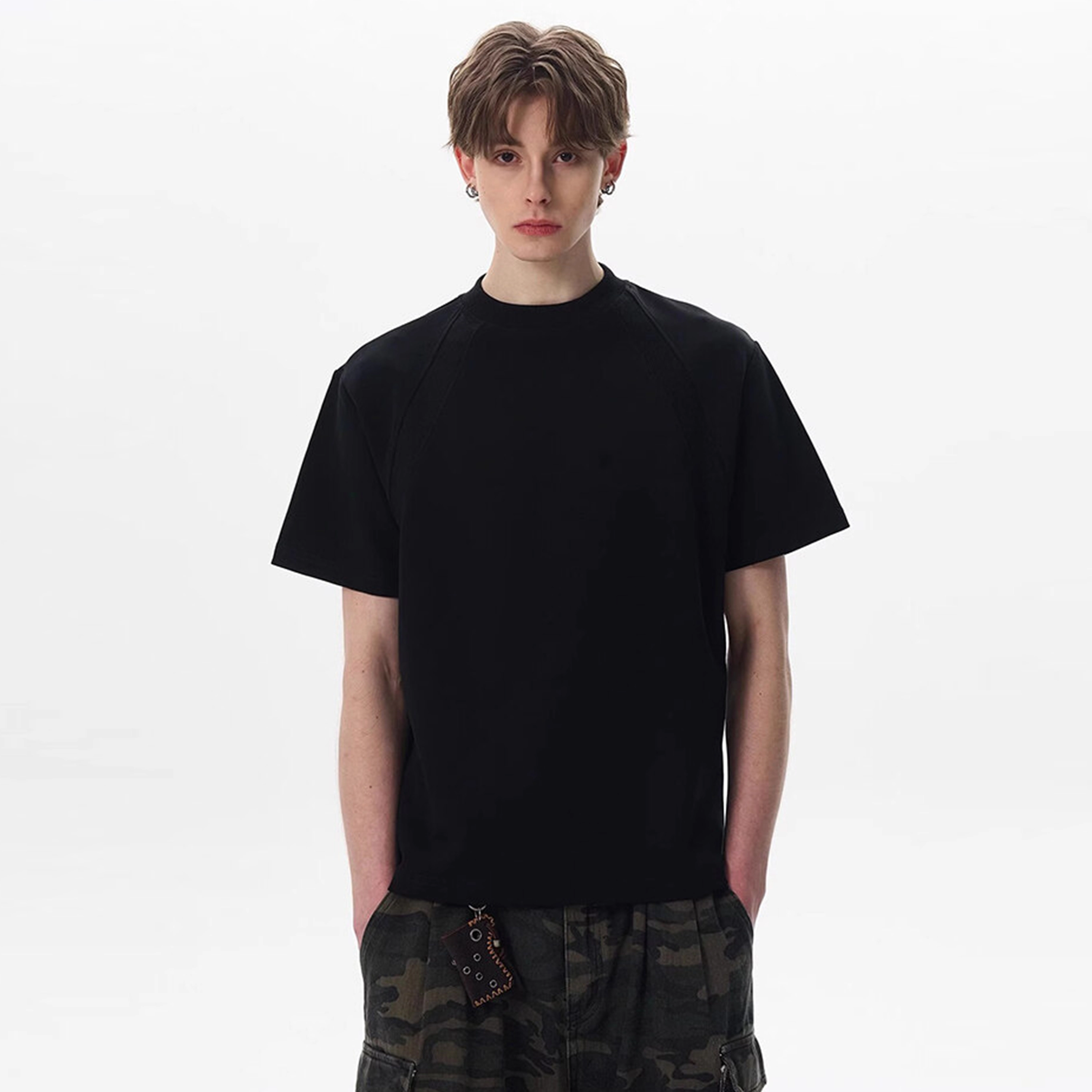 OLDTRIBE Polo