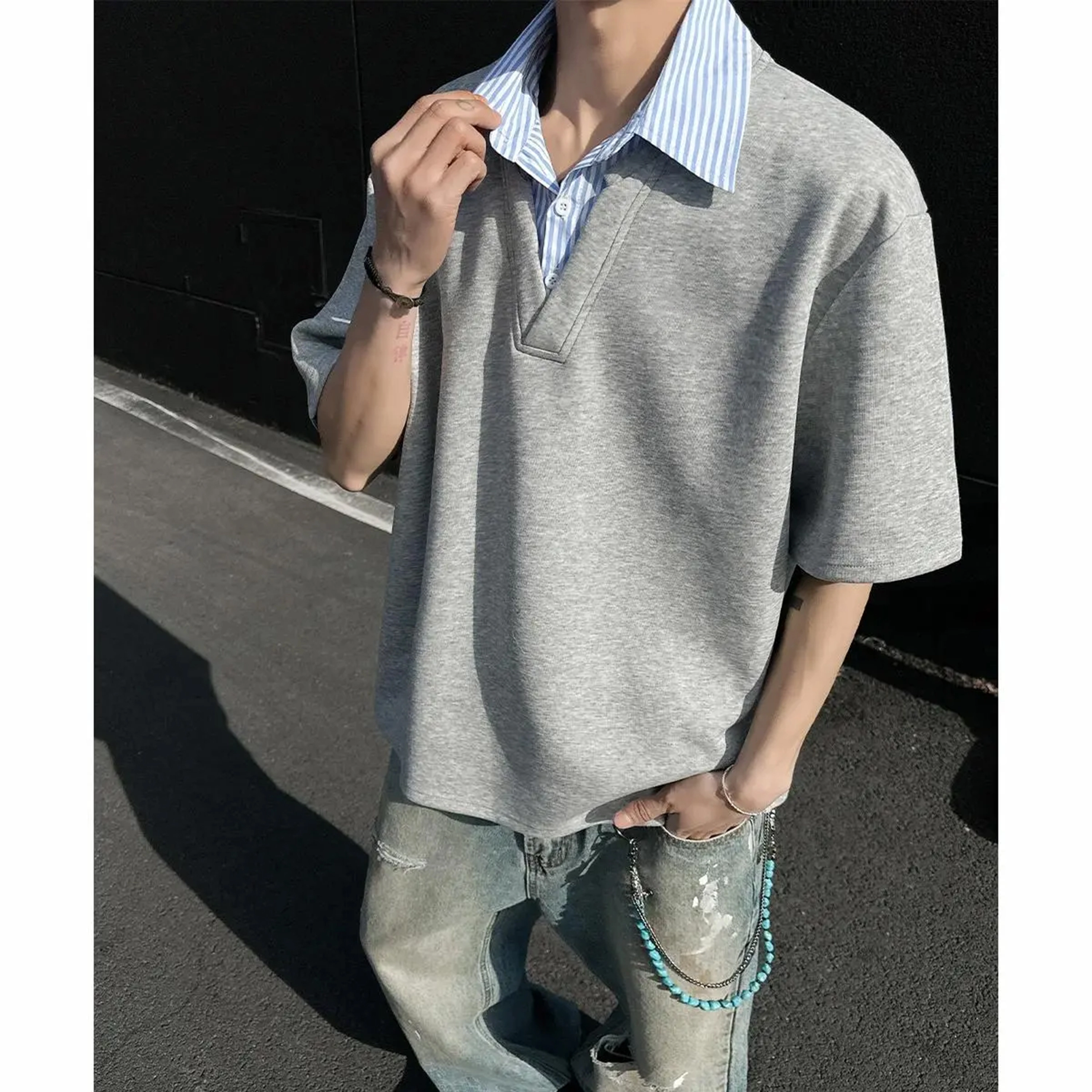 OLDTRIBE Polo