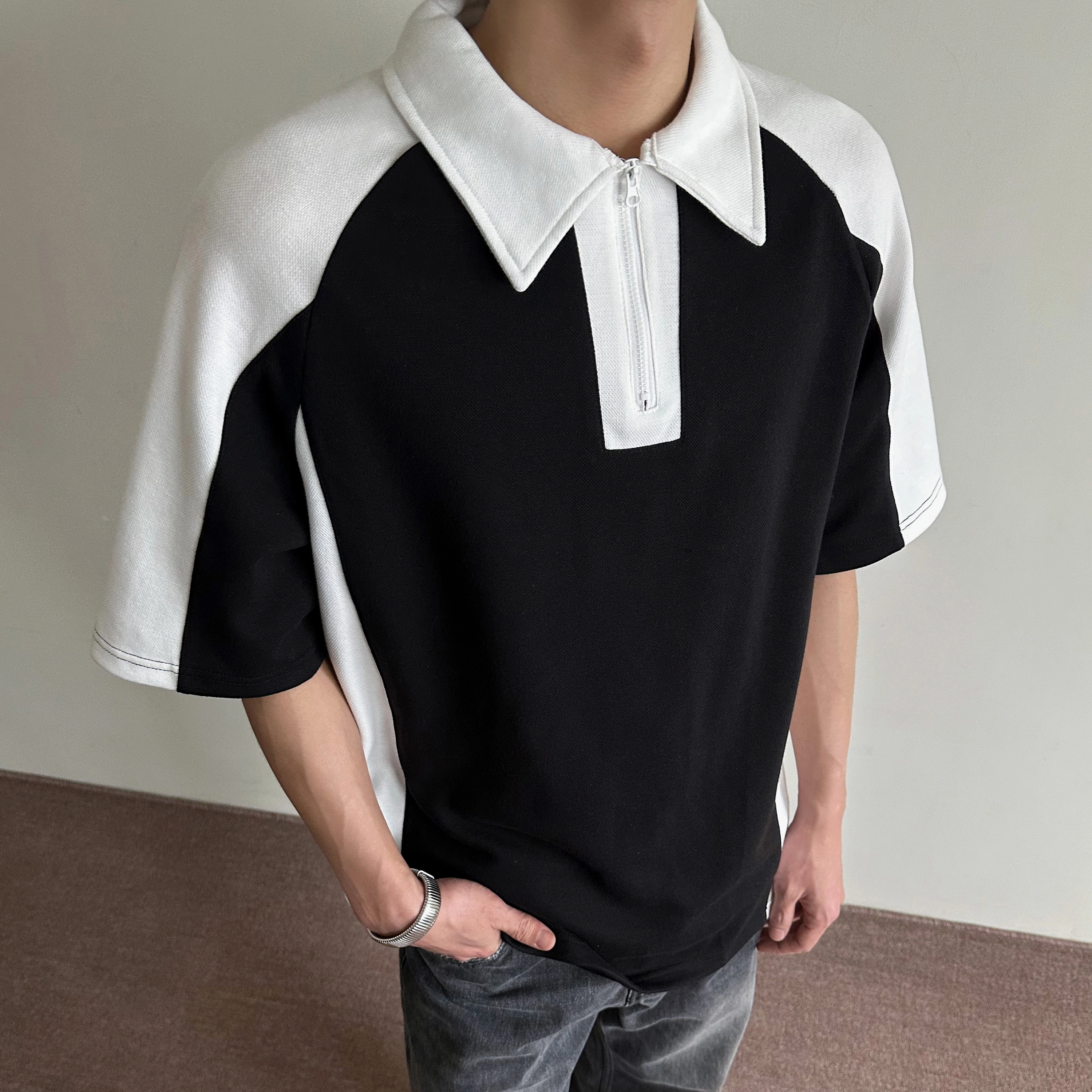 OLDTRIBE Polo