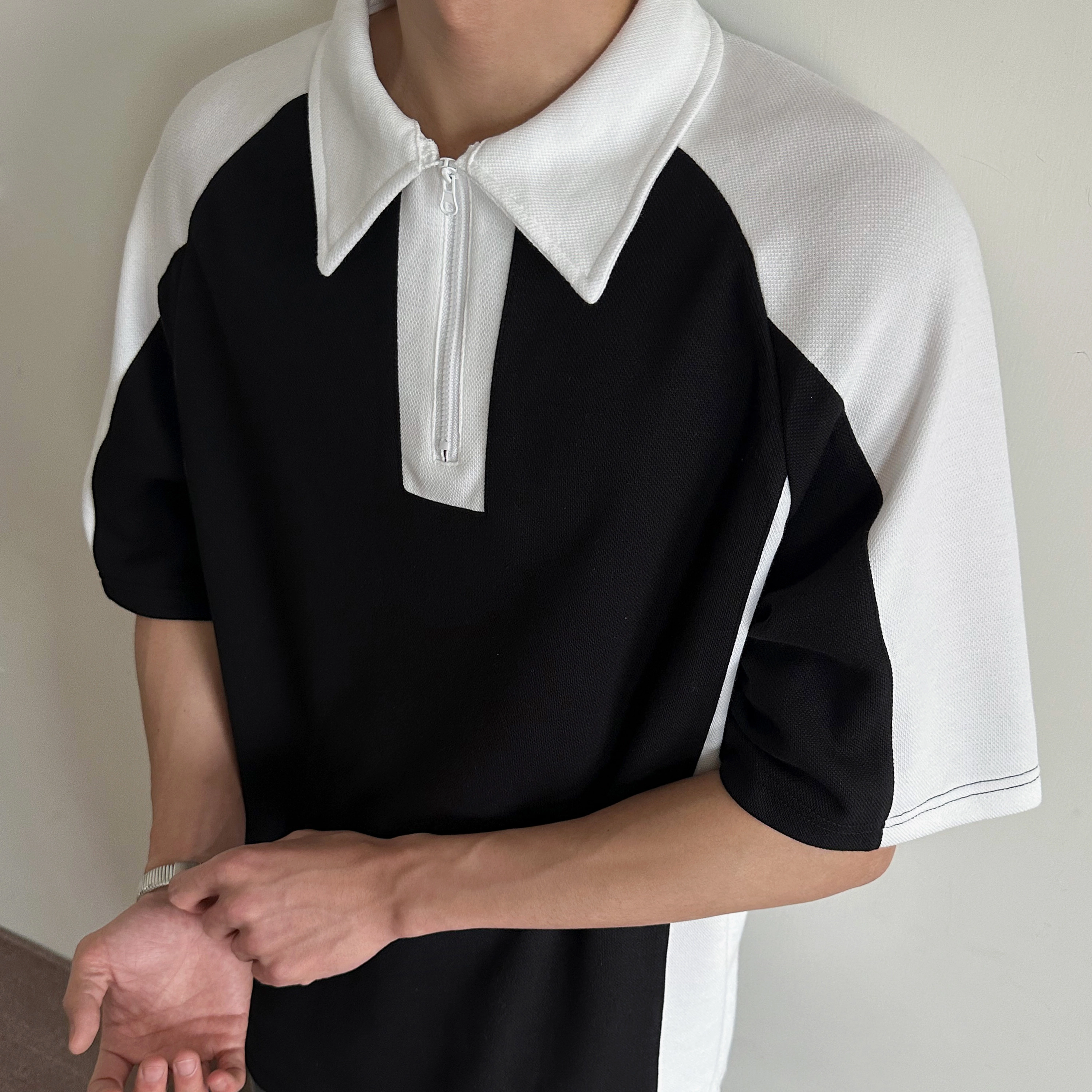 OLDTRIBE Polo