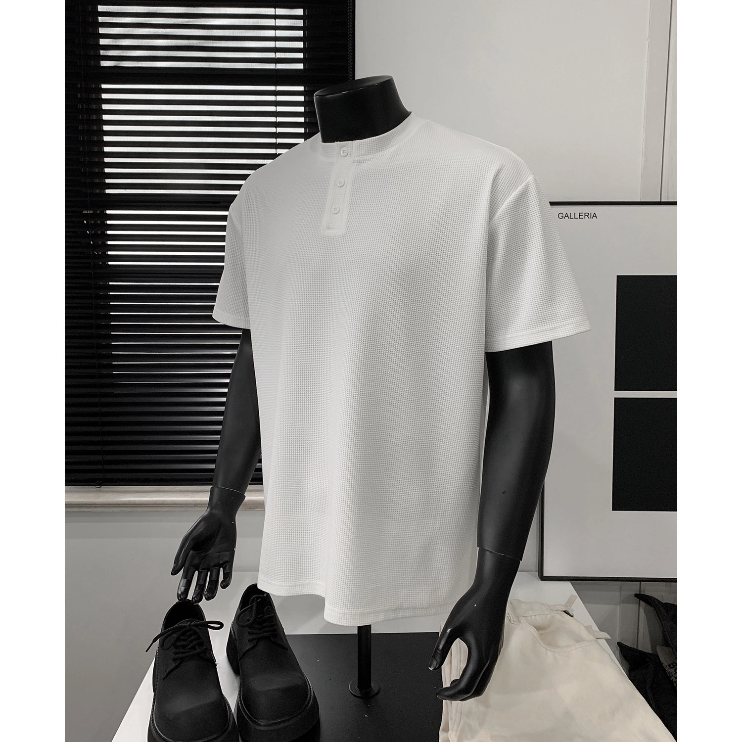 OLDTRIBE Polo