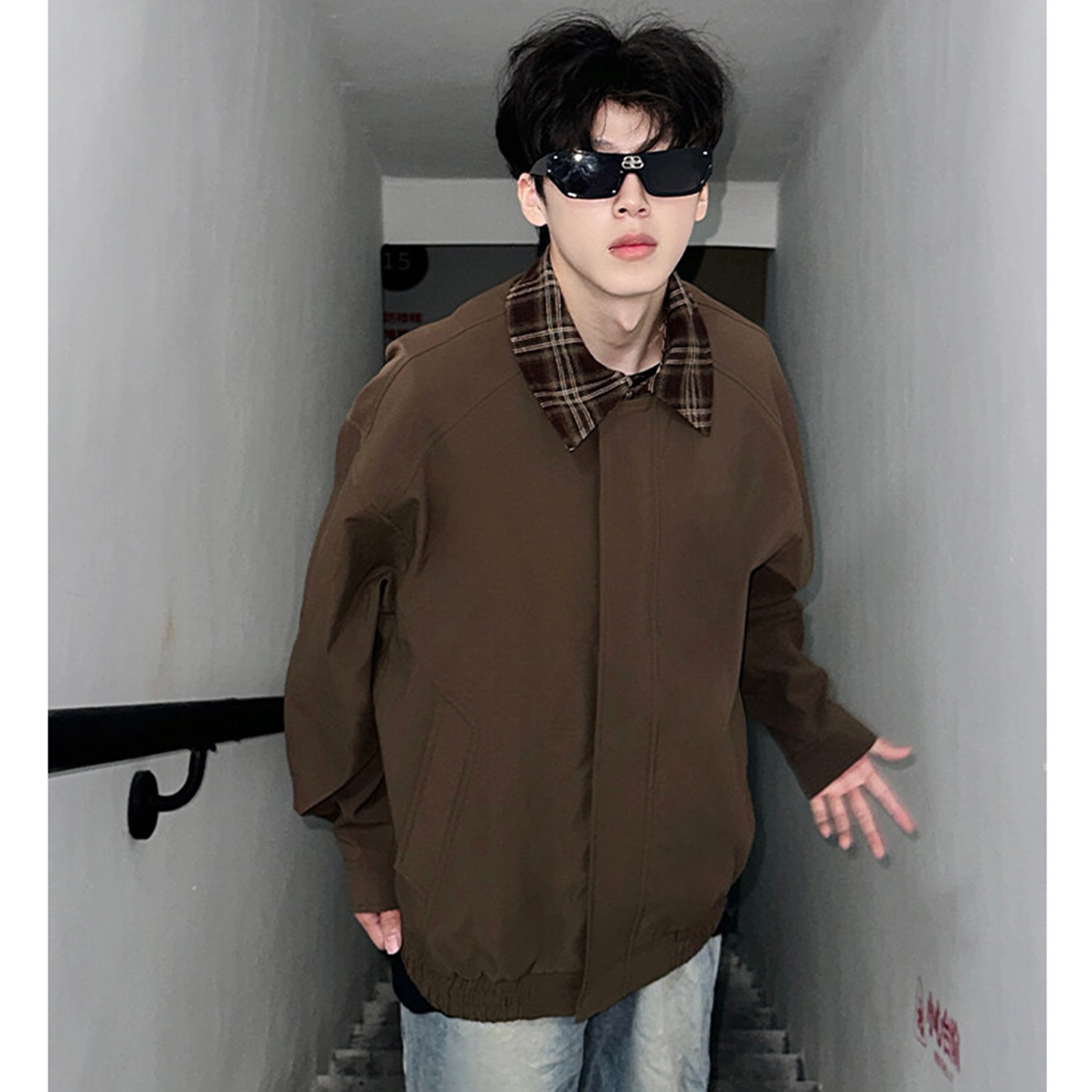 OLDTRIBE vintage