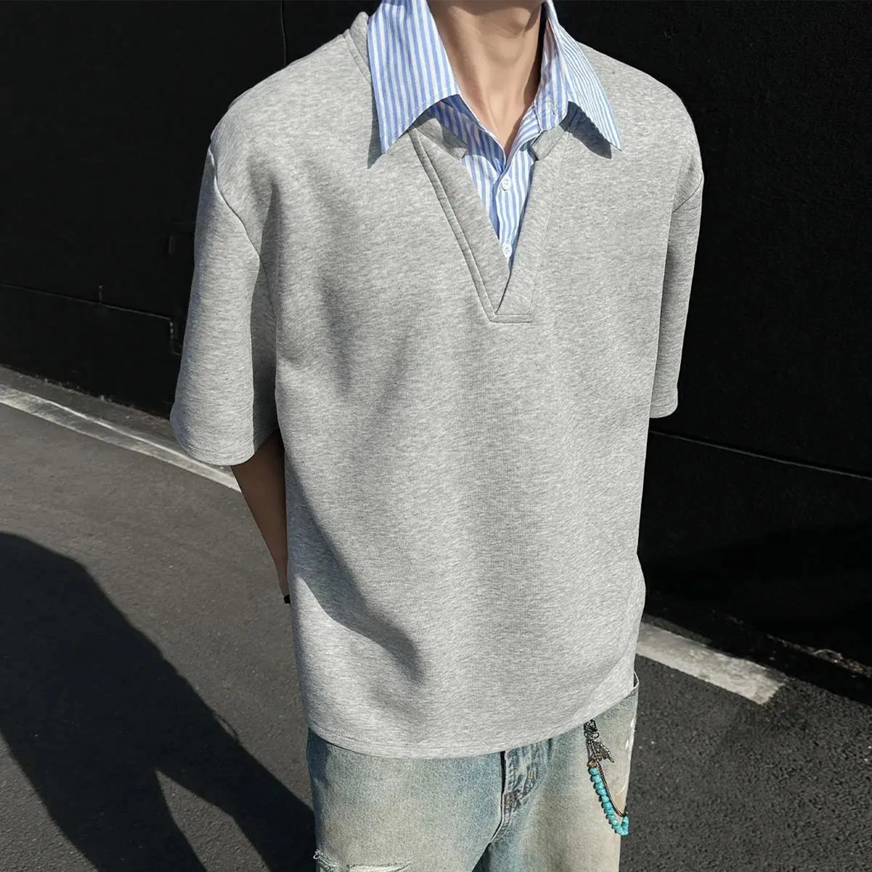 OLDTRIBE Polo