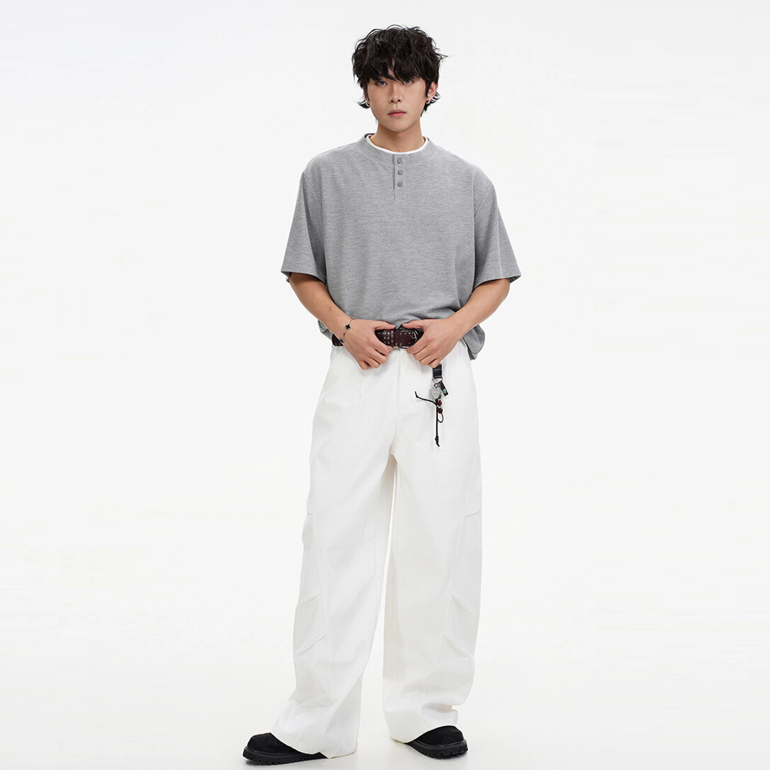 OLDTRIBE T