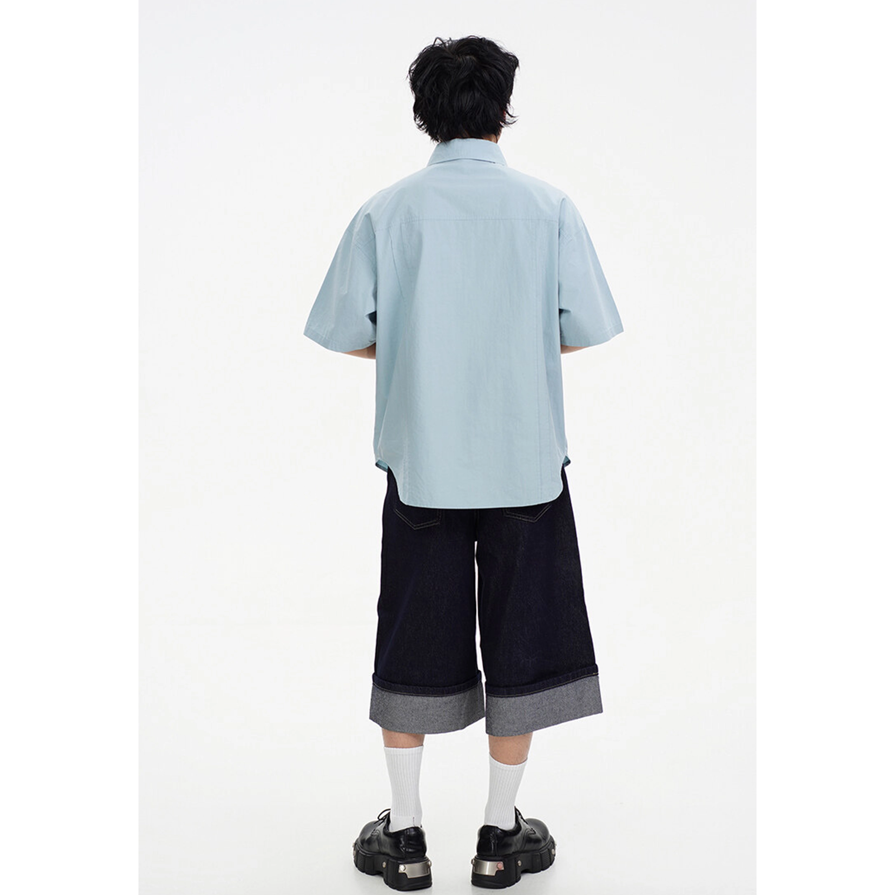 OLDTRIBE cleanfit