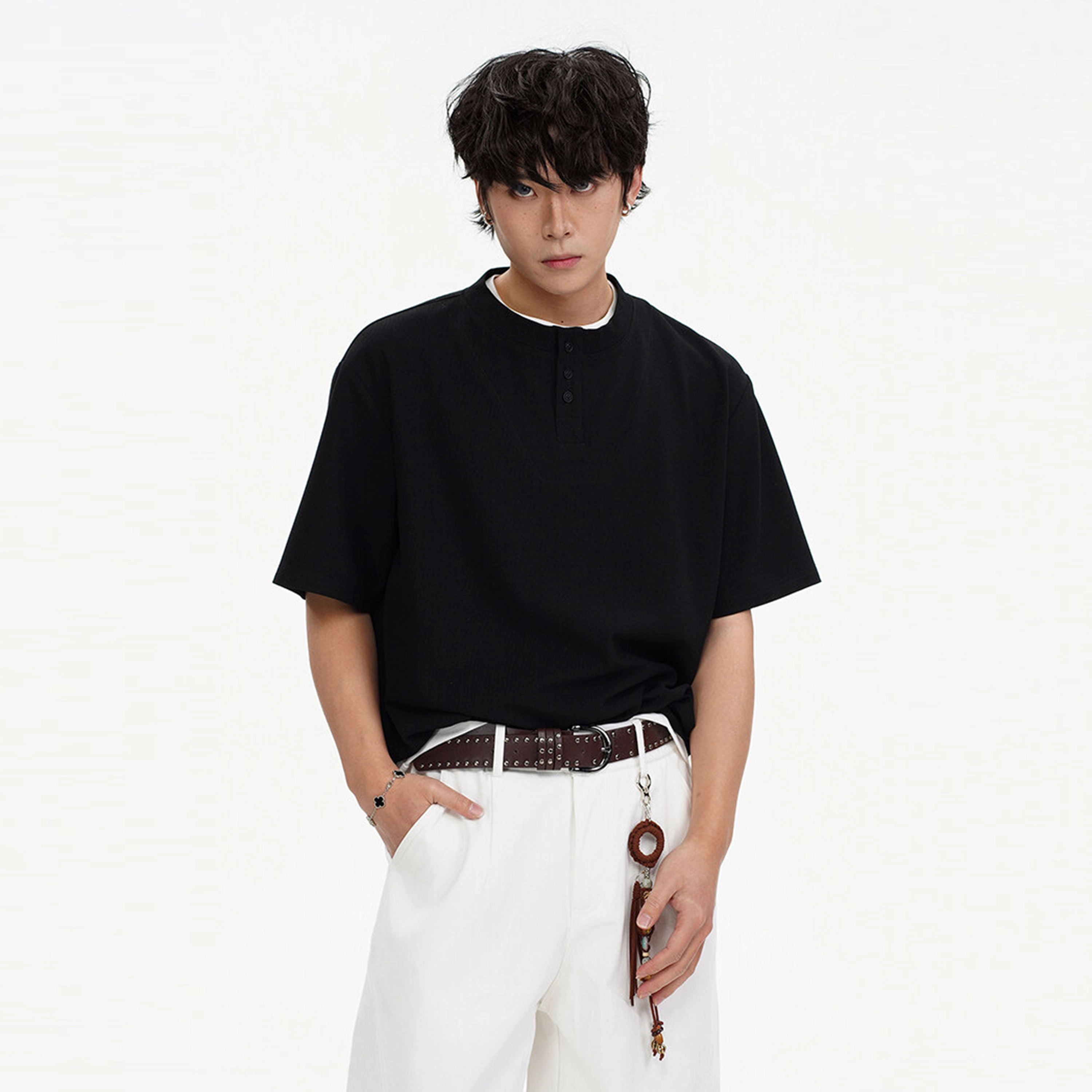OLDTRIBE T