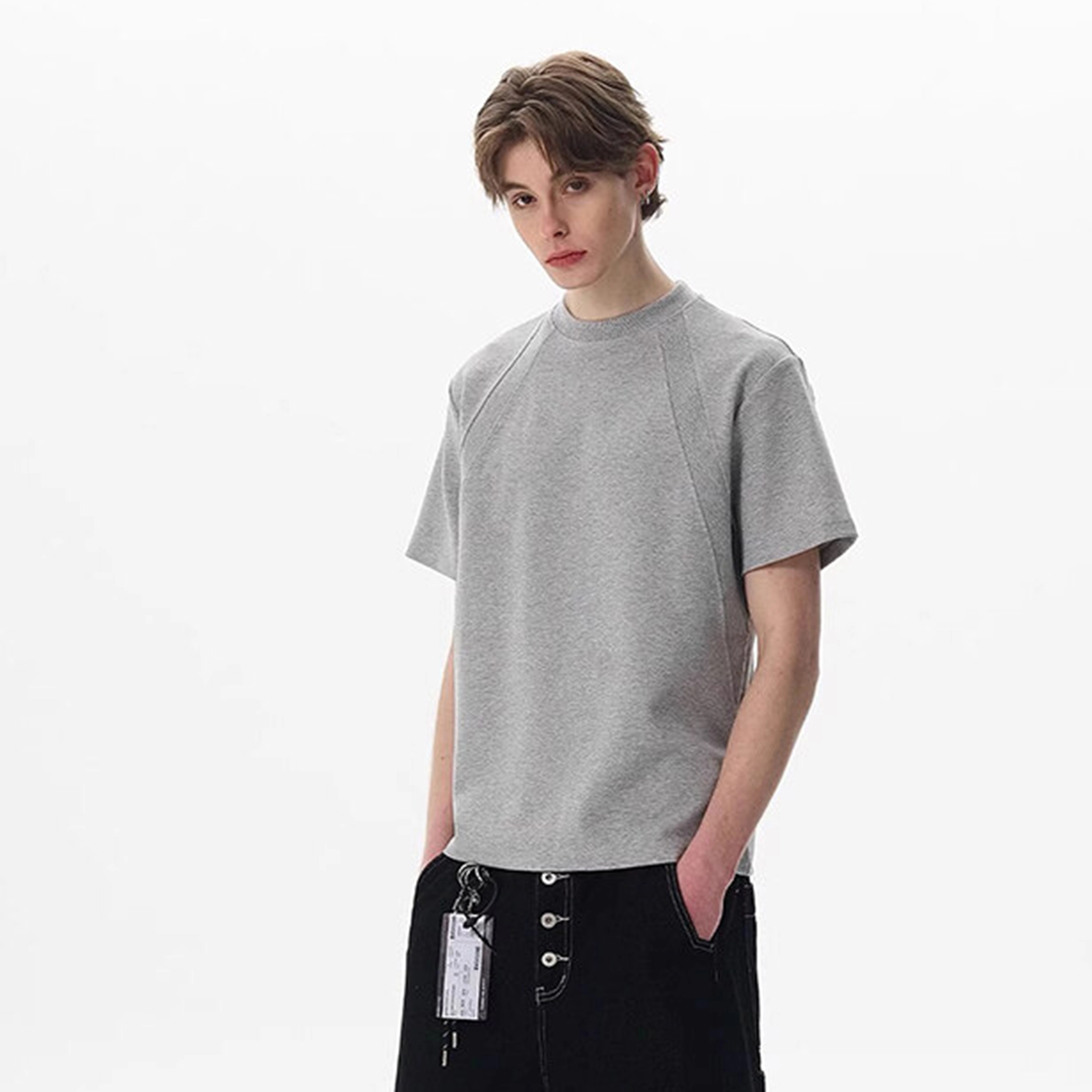 OLDTRIBE Polo