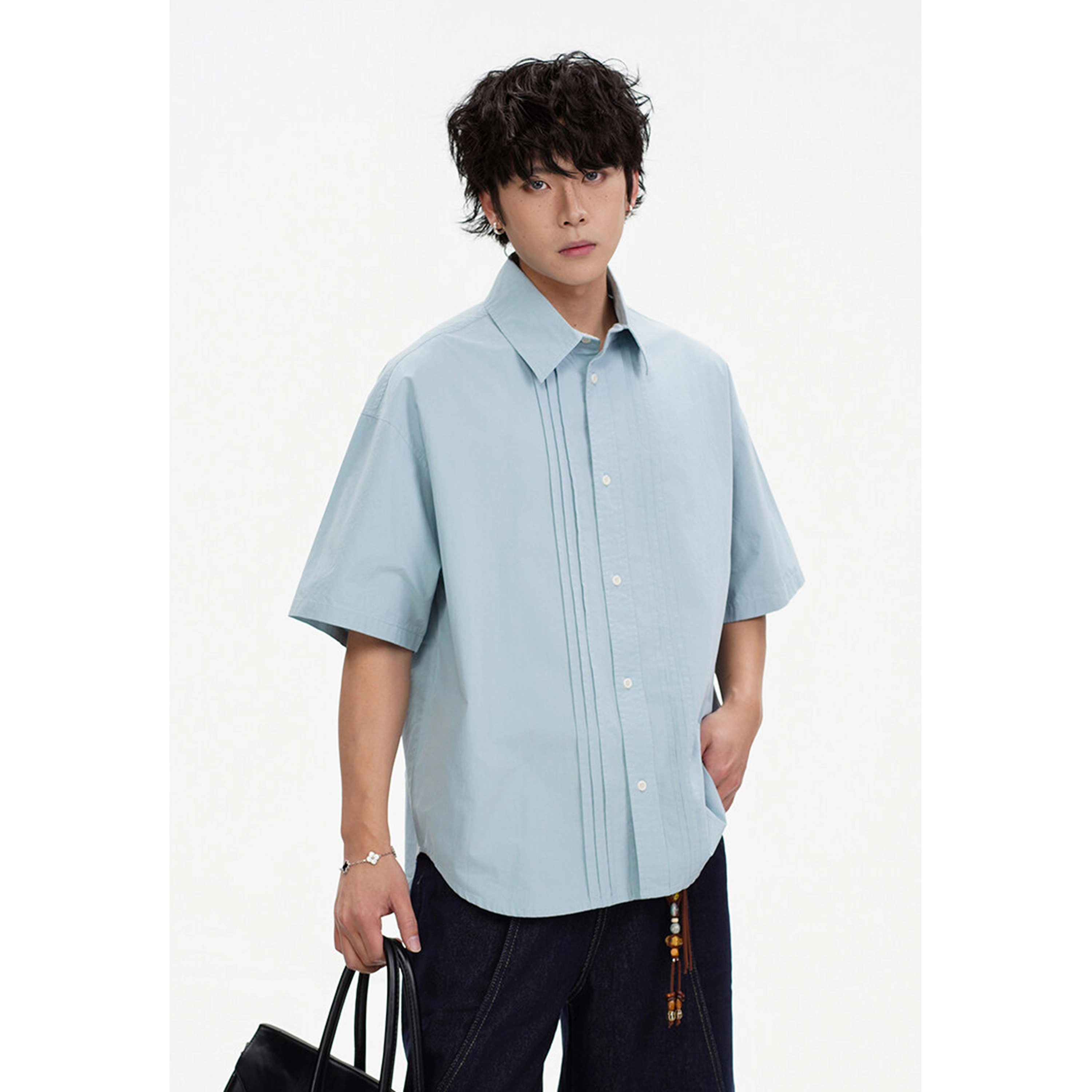 OLDTRIBE cleanfit