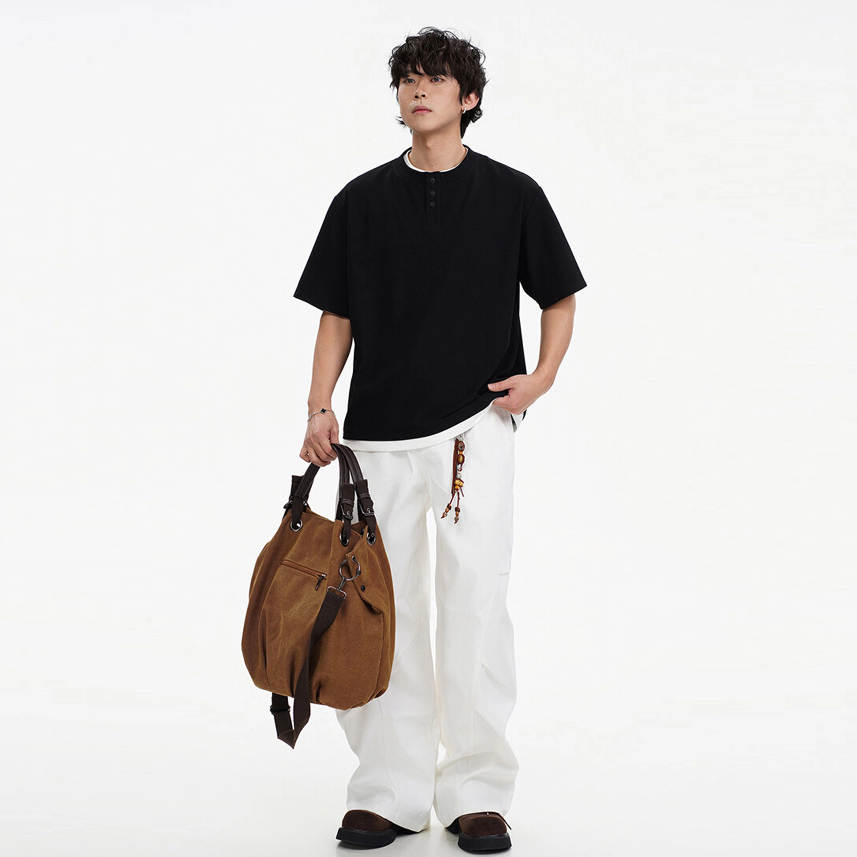 OLDTRIBE T