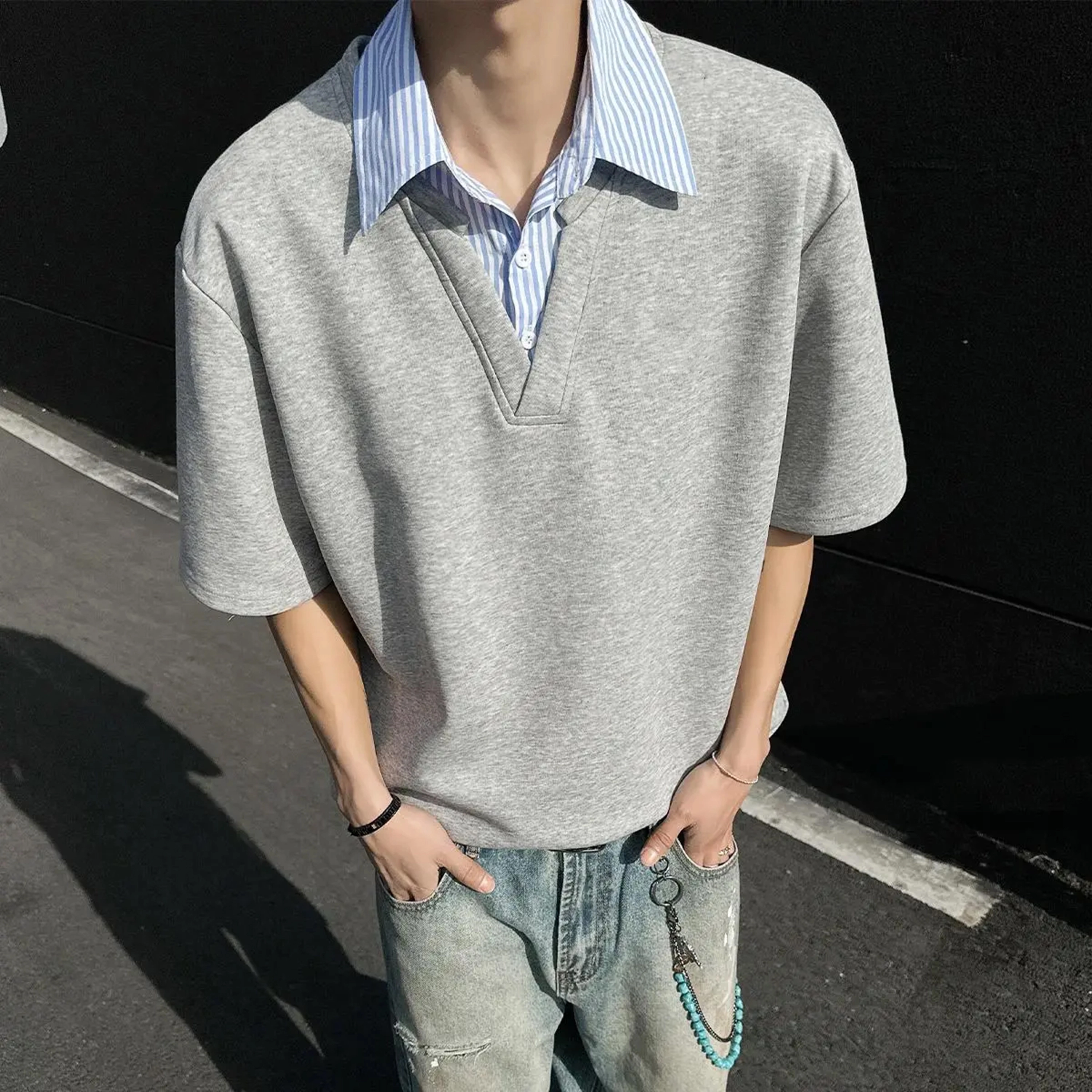 OLDTRIBE Polo