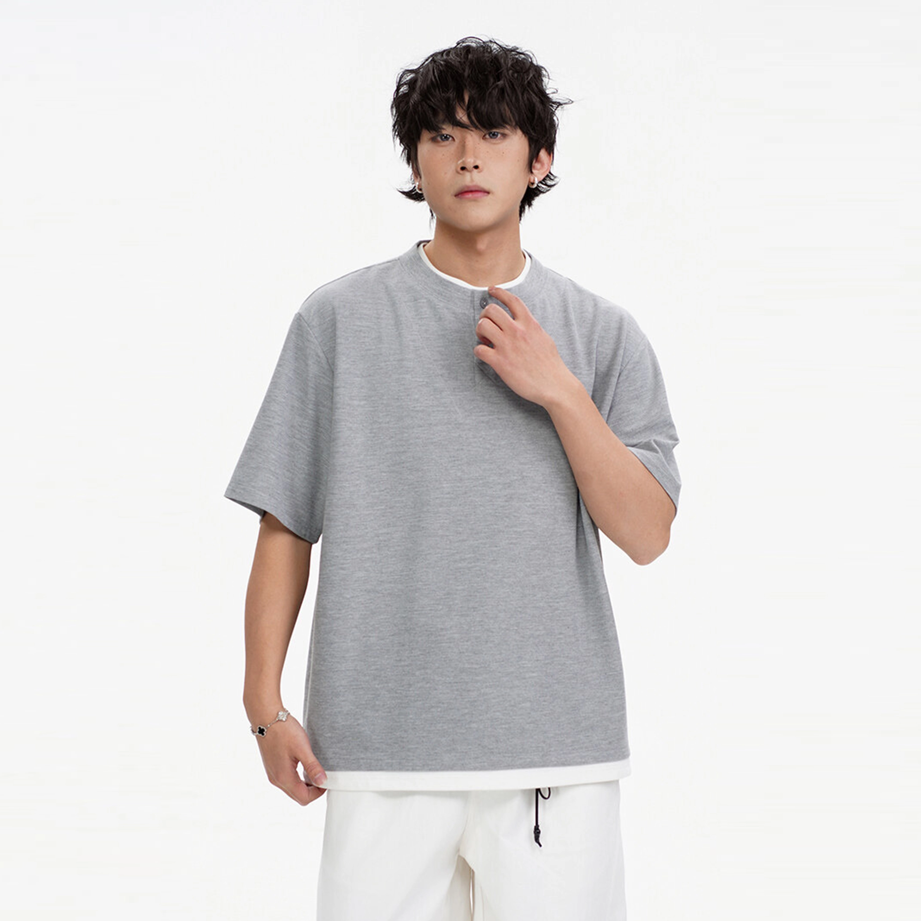 OLDTRIBE T