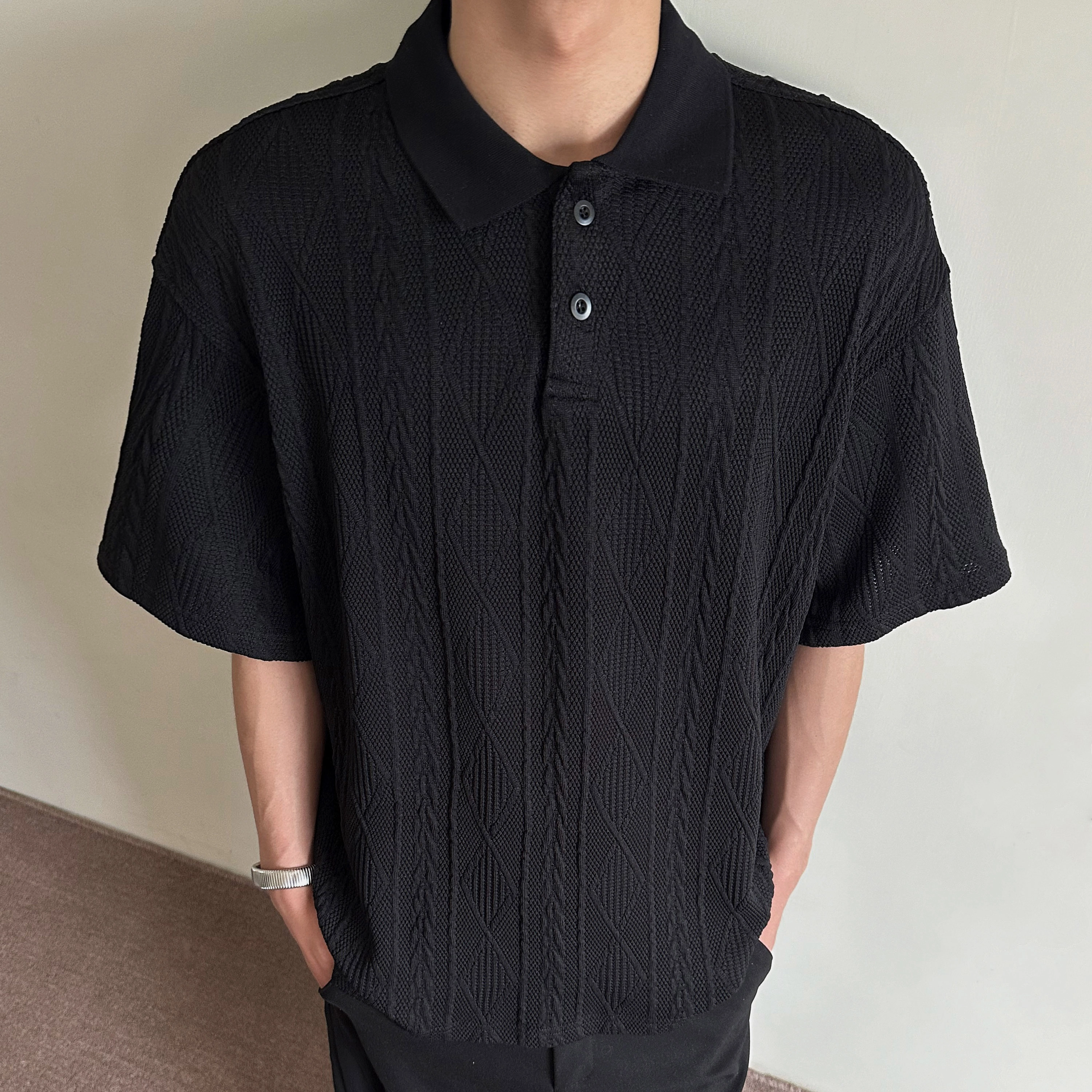 OLDTRIBE Polo