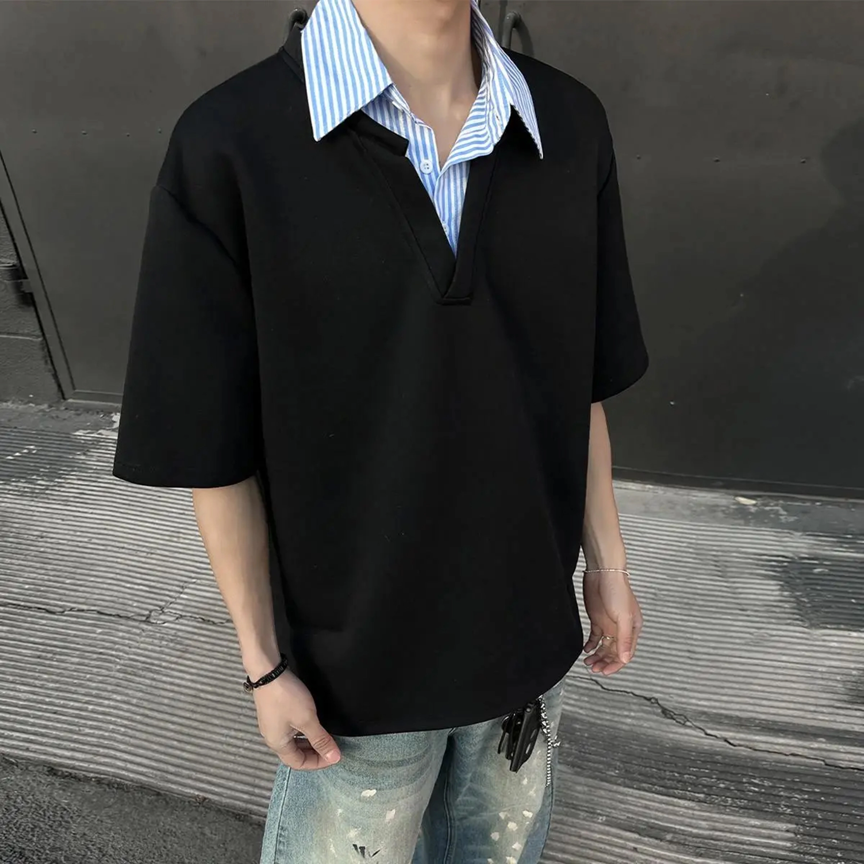 OLDTRIBE Polo