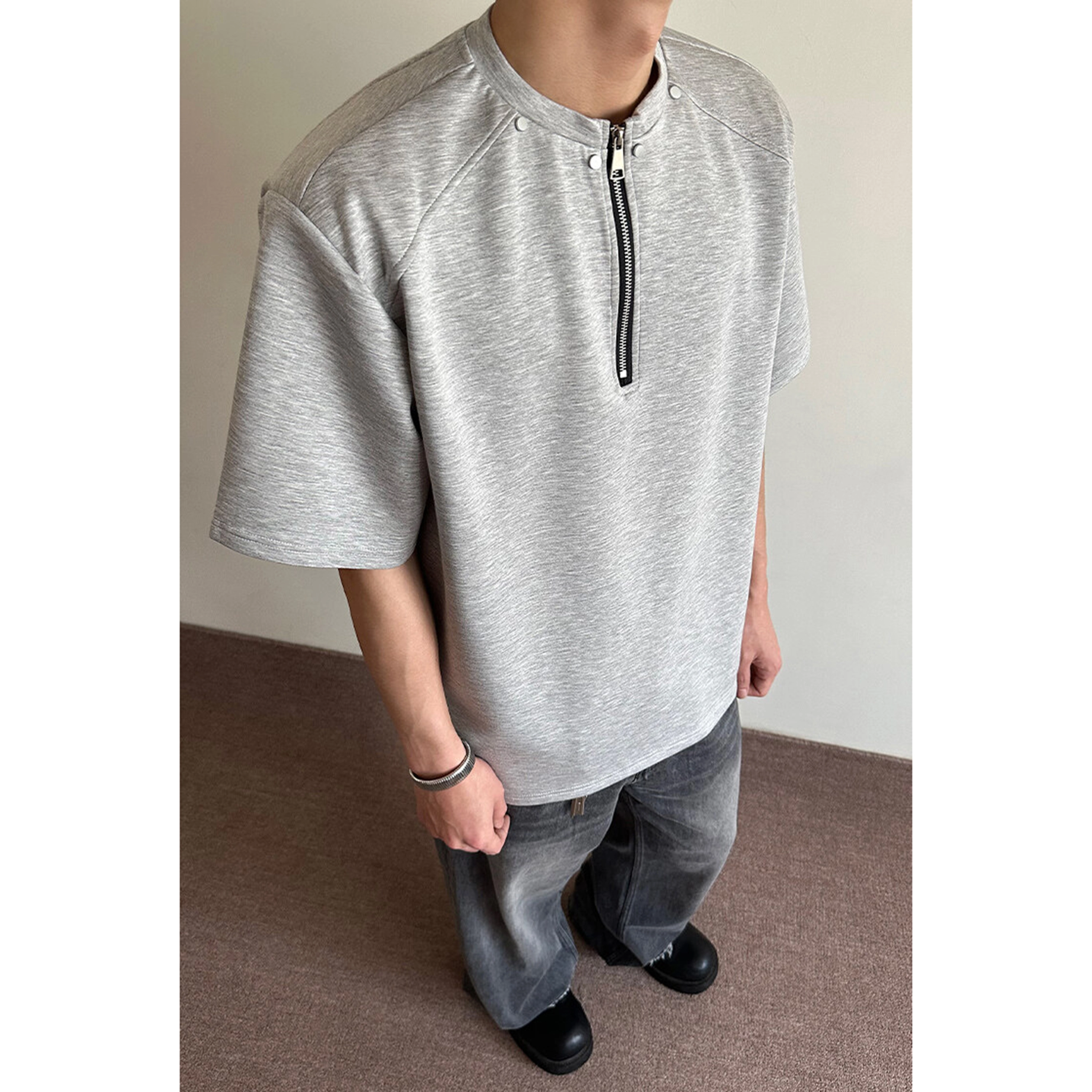 OLDTRIBE cleanfitT
