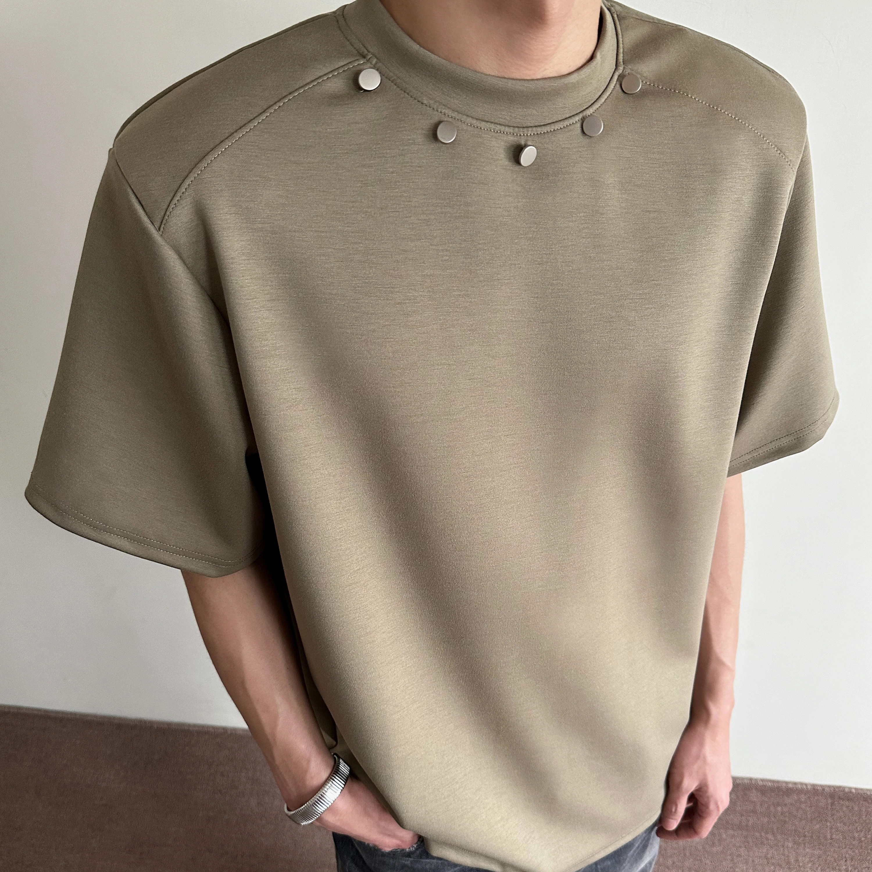 OLDTRIBE Polo