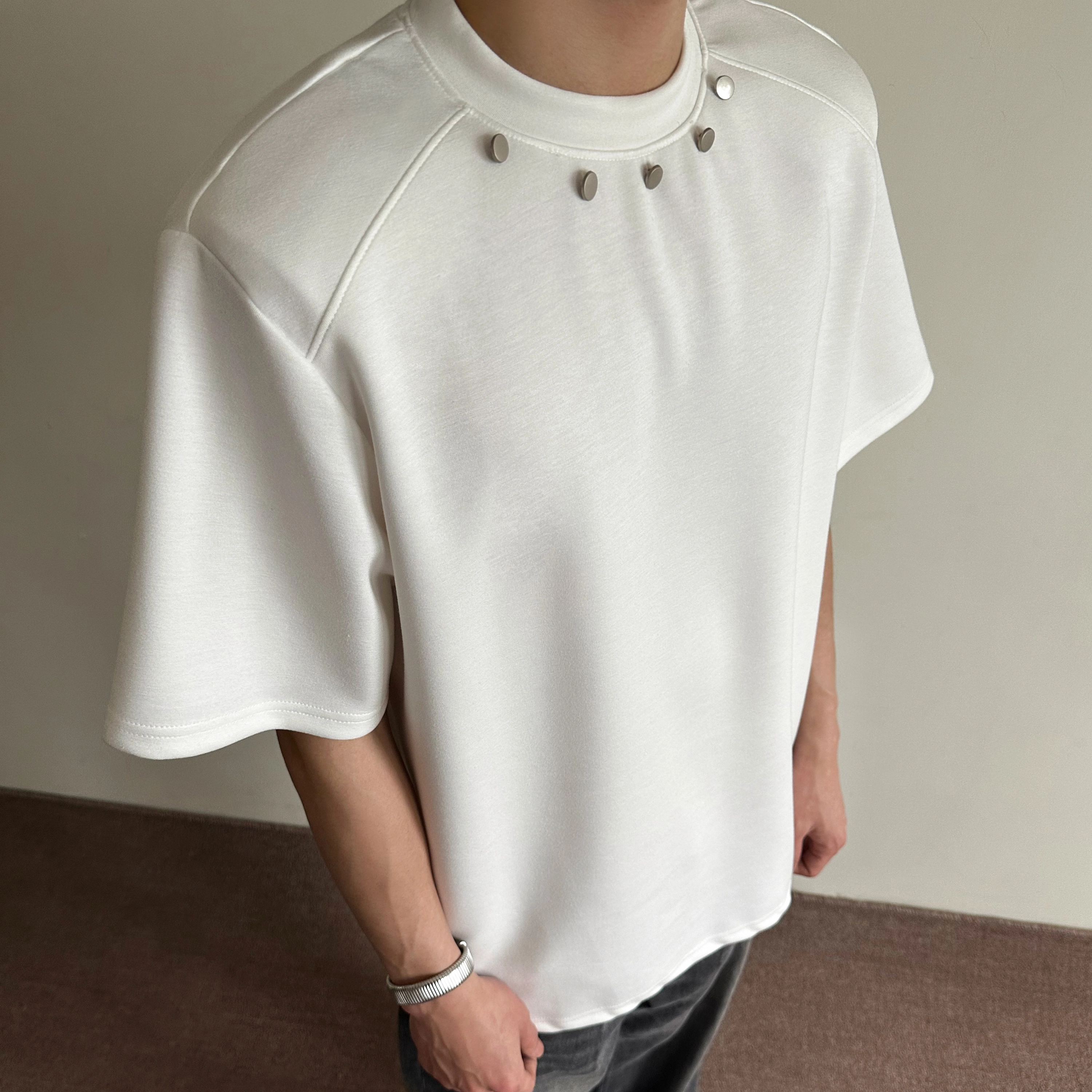 OLDTRIBE Polo