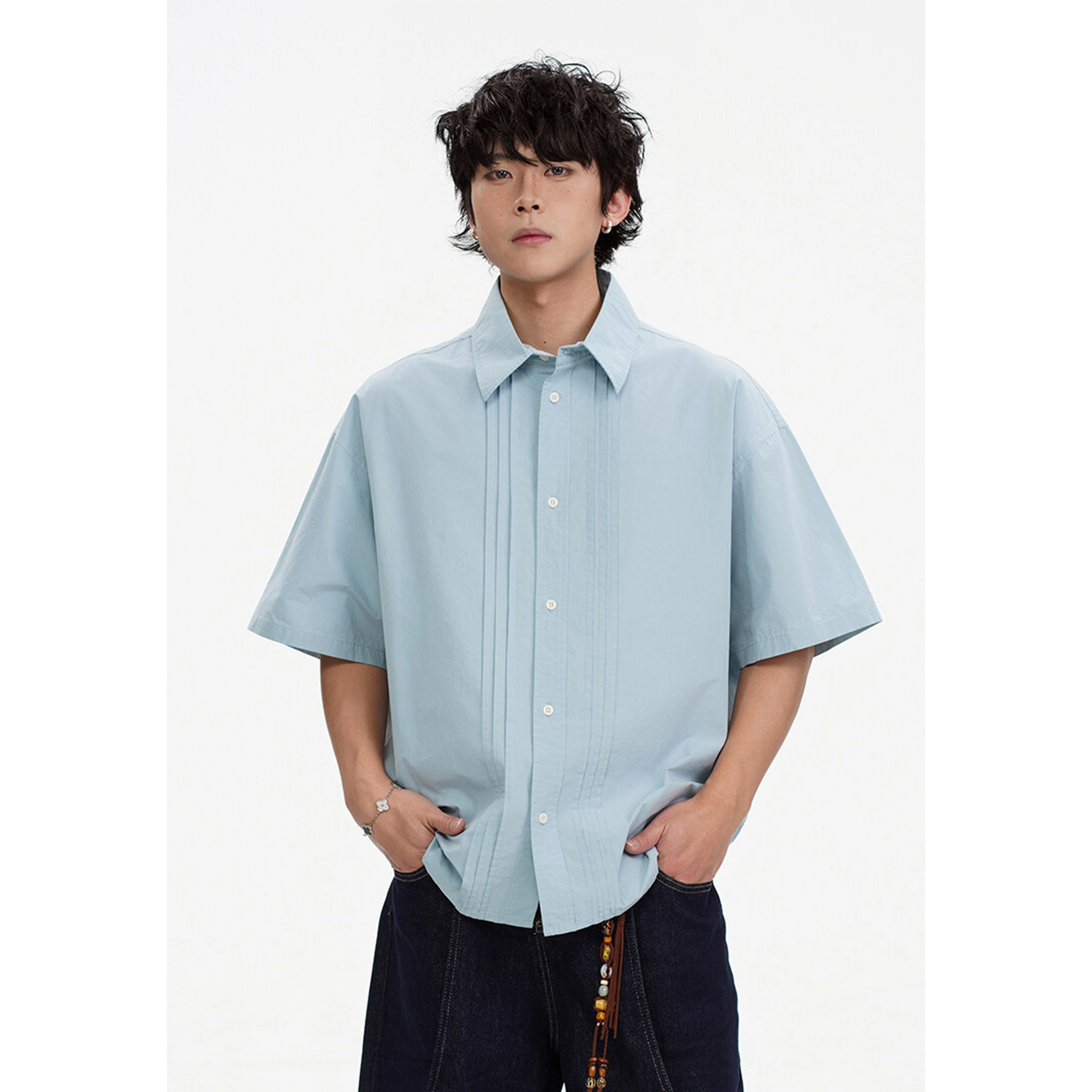 OLDTRIBE cleanfit
