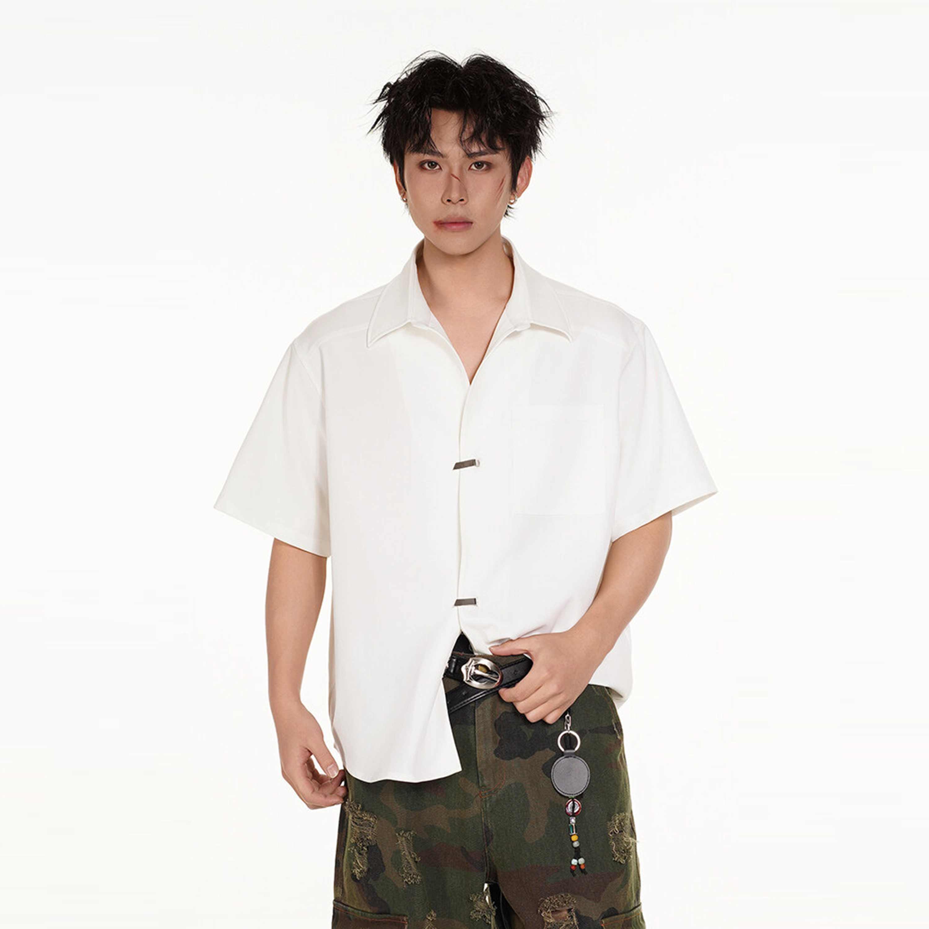 OLDTRIBE cleanfit